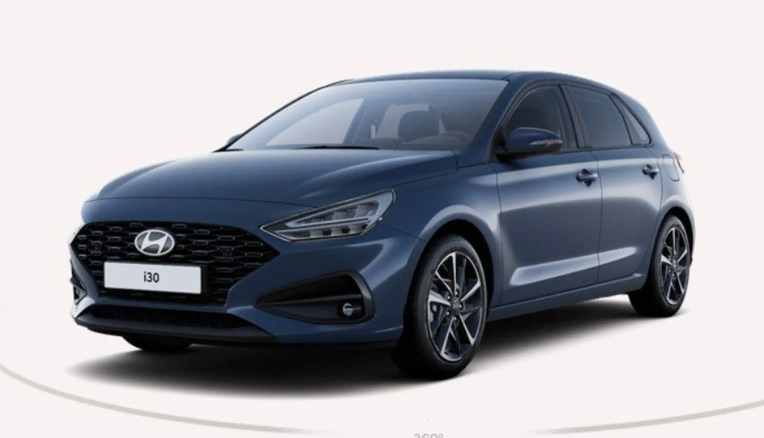 Hyundai - i30