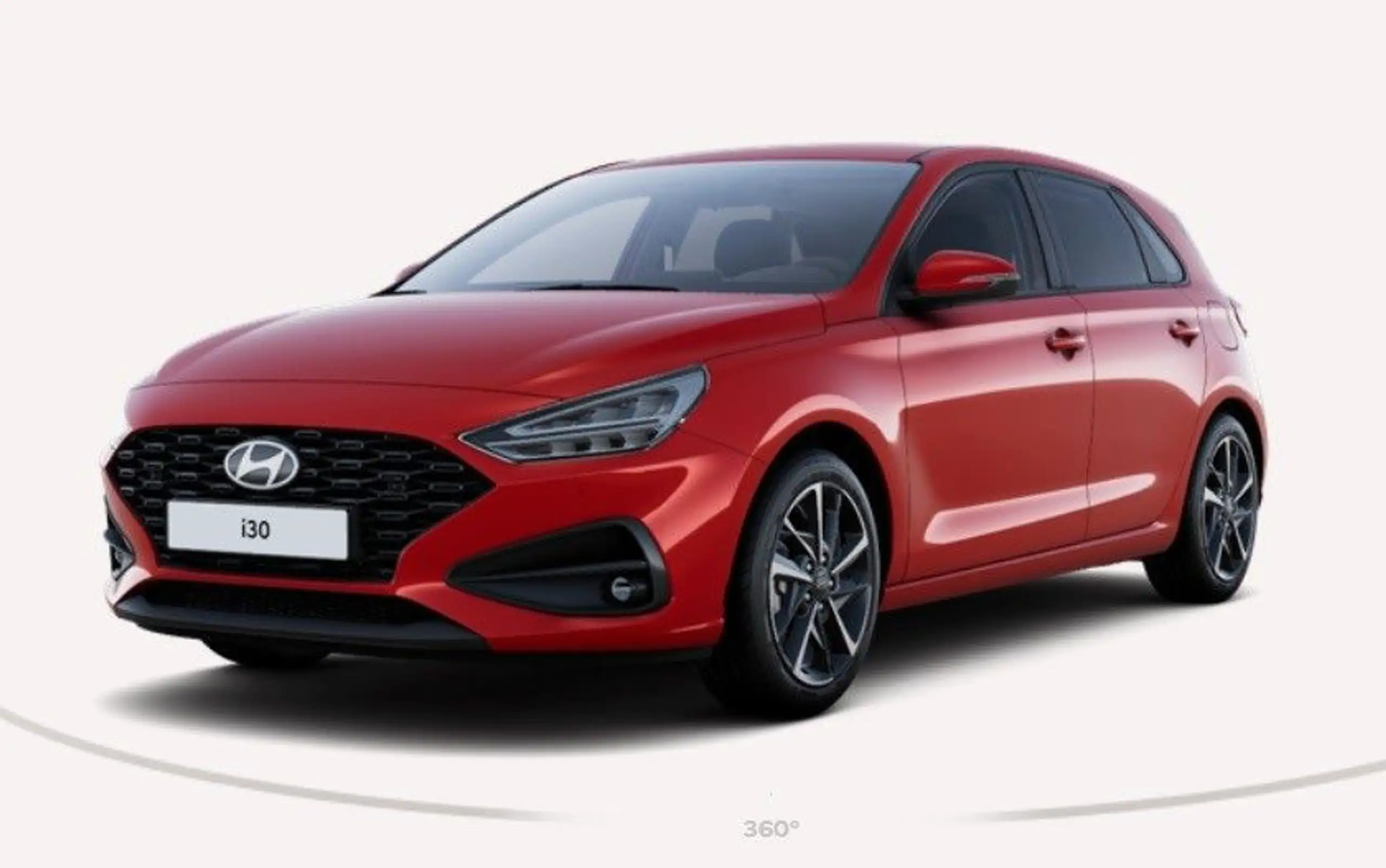 Hyundai - i30