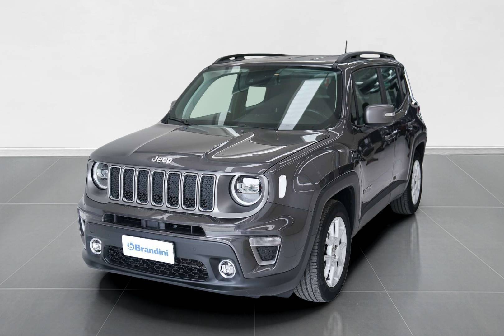 Jeep - Renegade