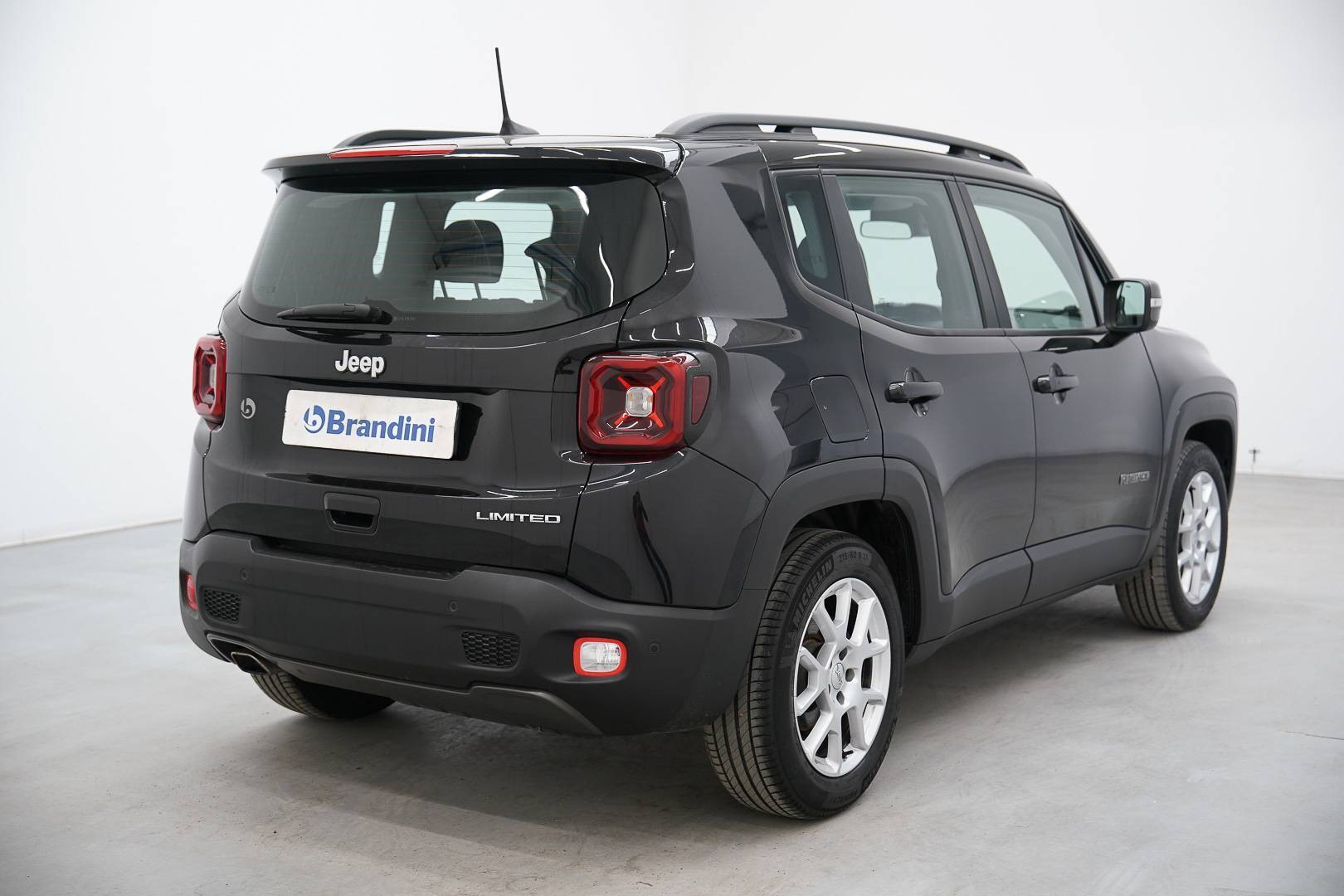 Jeep - Renegade