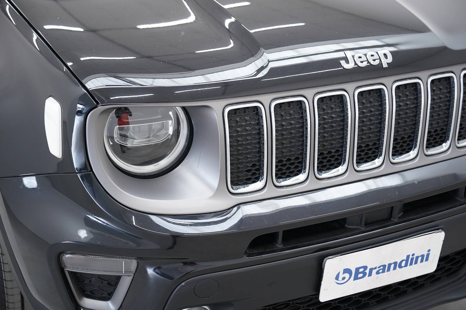 Jeep - Renegade