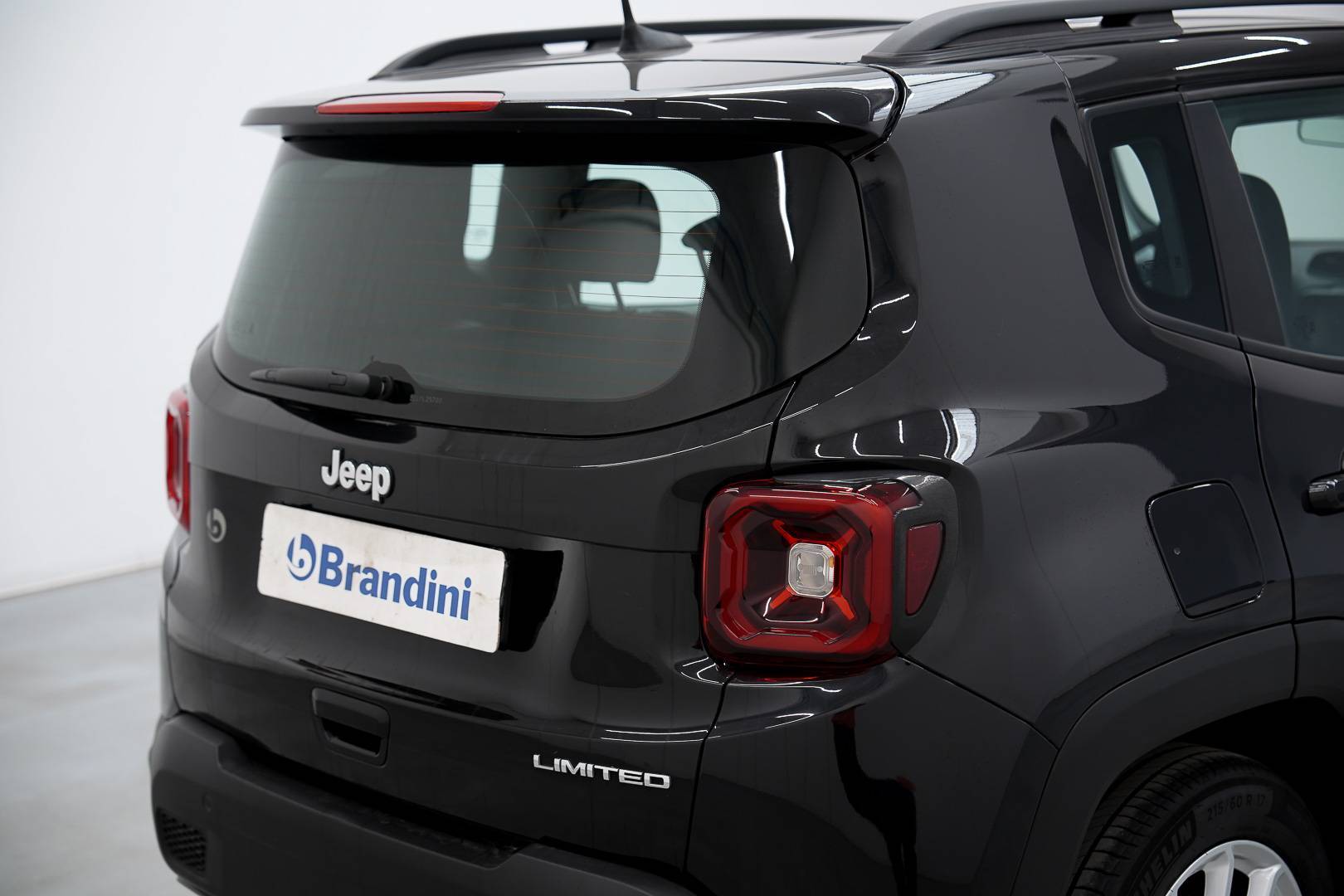 Jeep - Renegade