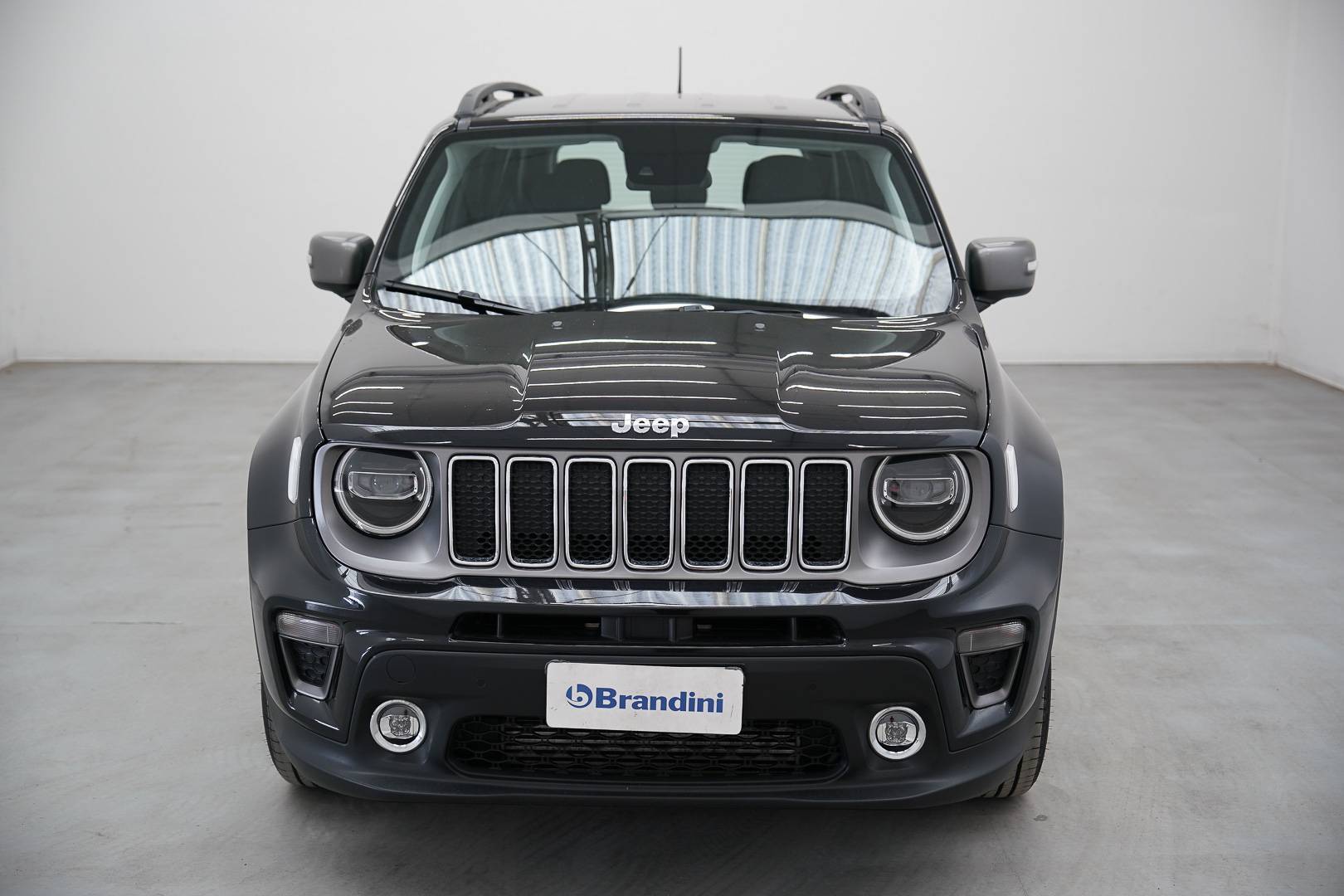 Jeep - Renegade