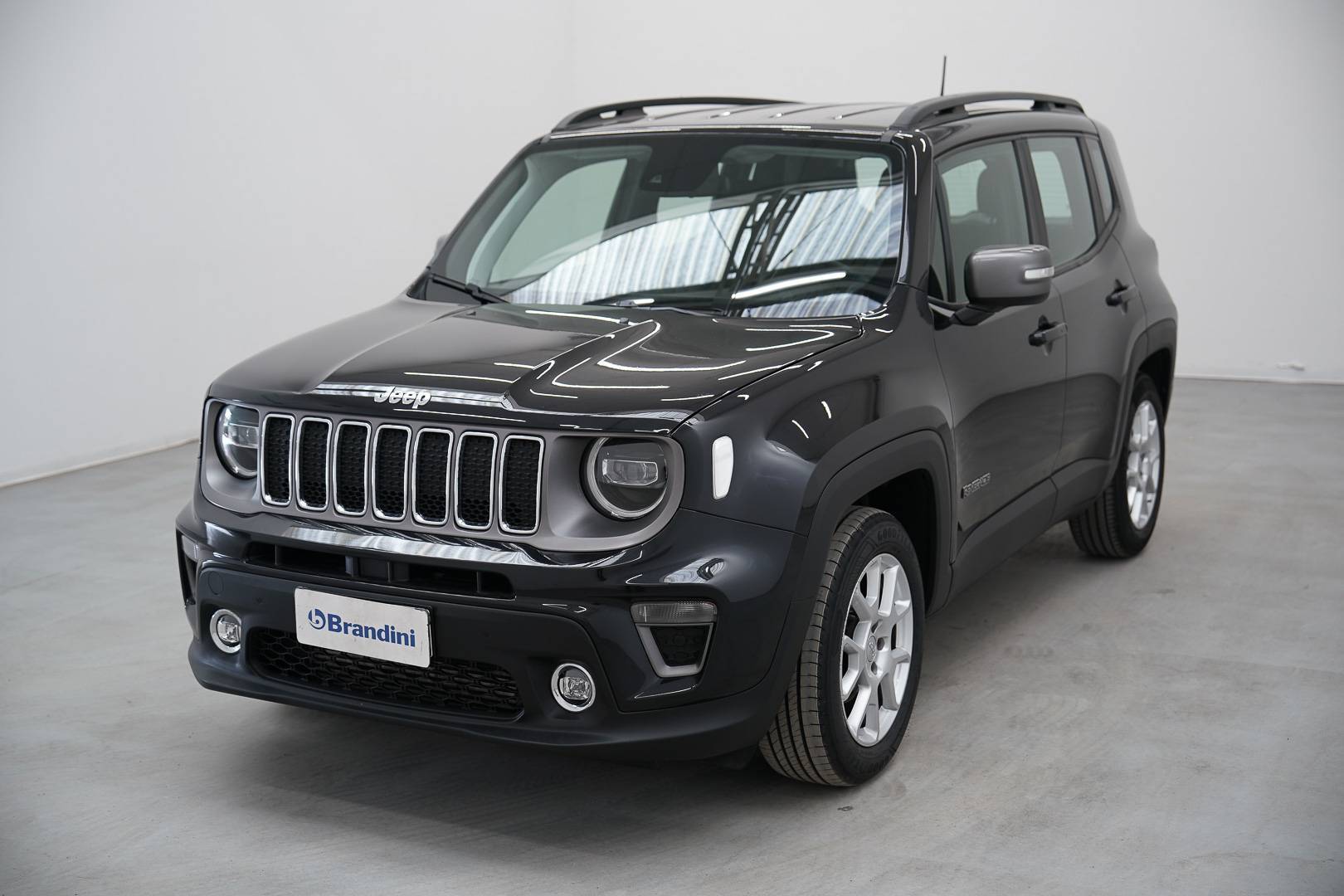 Jeep - Renegade