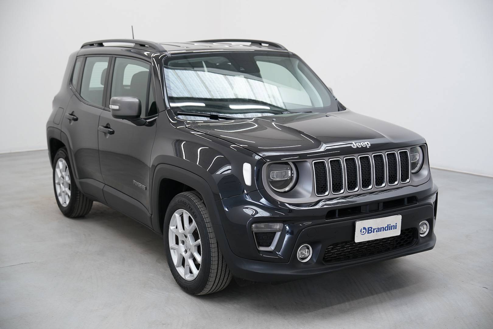 Jeep - Renegade