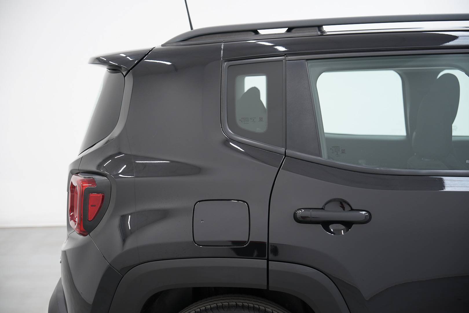 Jeep - Renegade