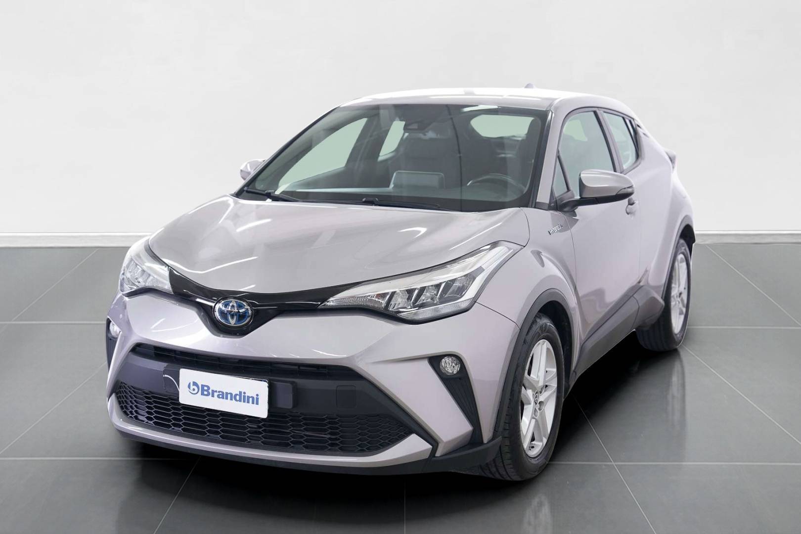 Toyota - C-HR