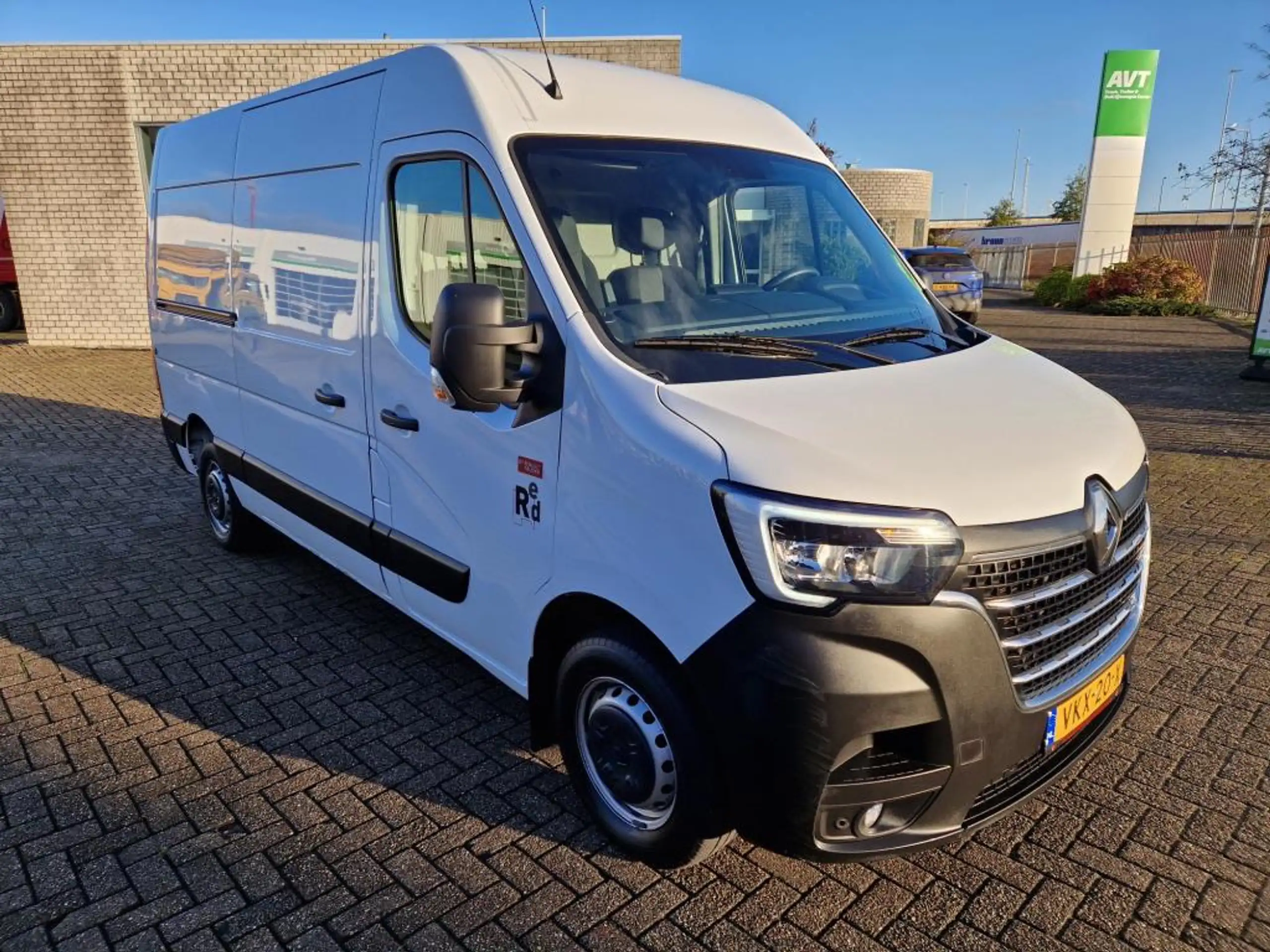 Renault - Master