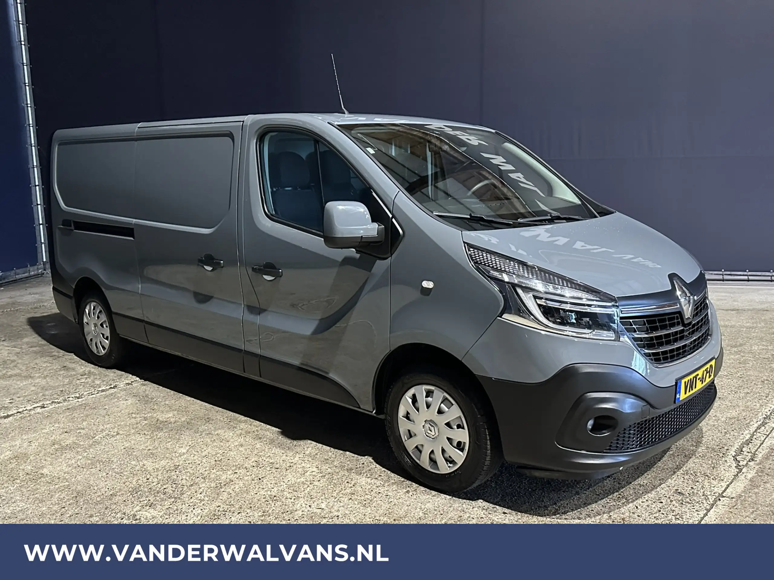 Renault - Trafic