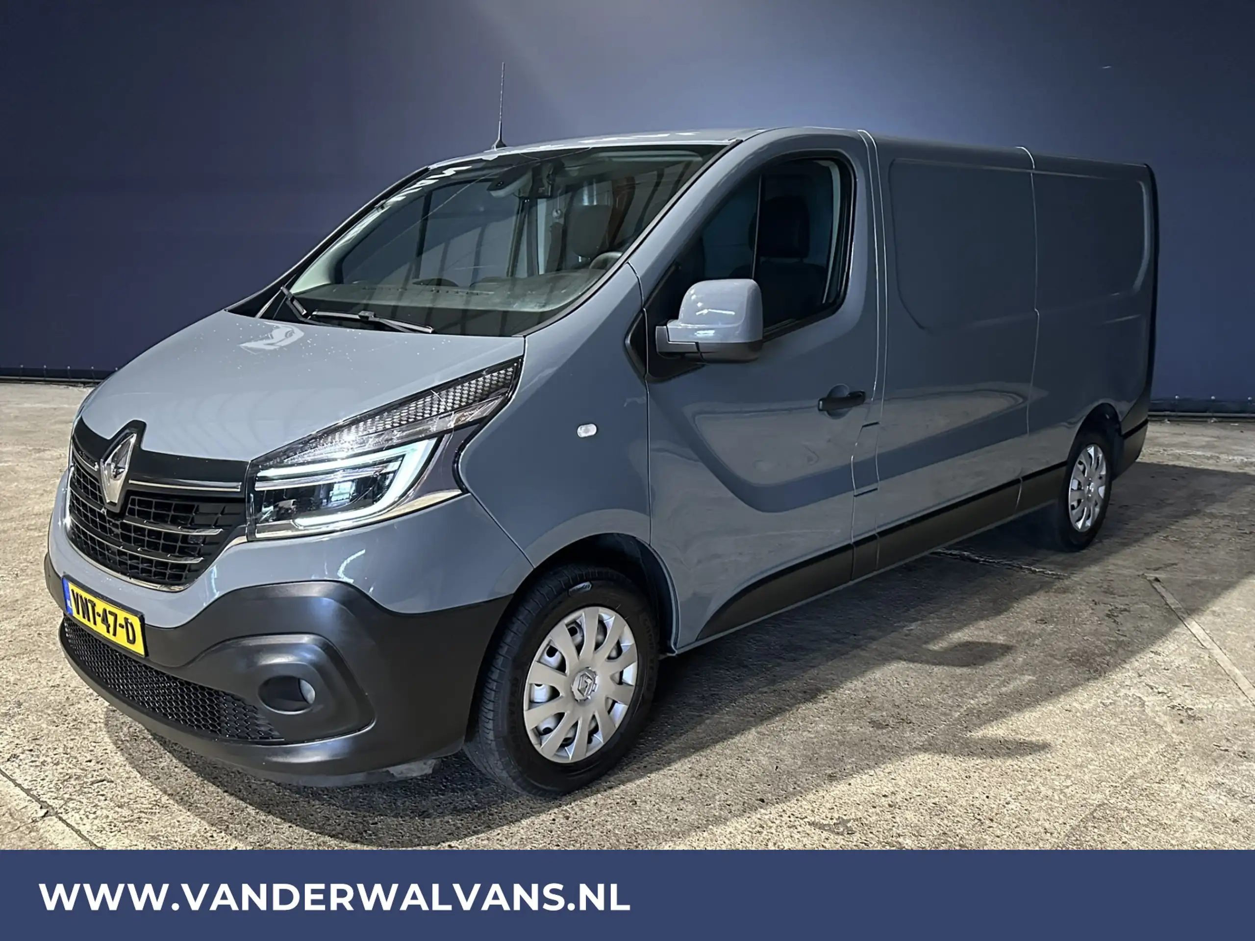 Renault - Trafic