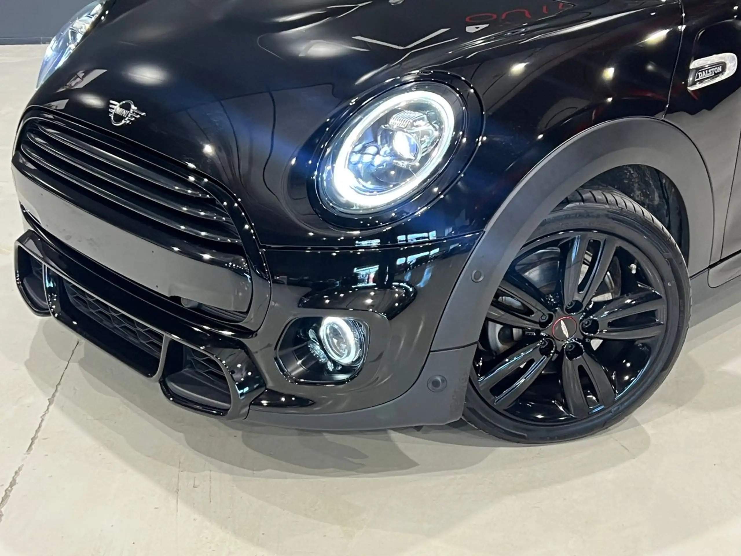 MINI - Cooper