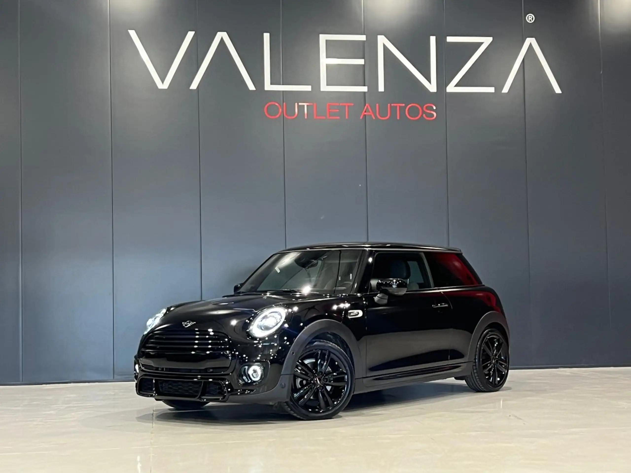 MINI Cooper 2021