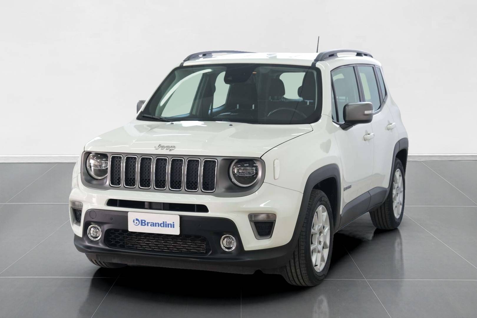 Jeep - Renegade