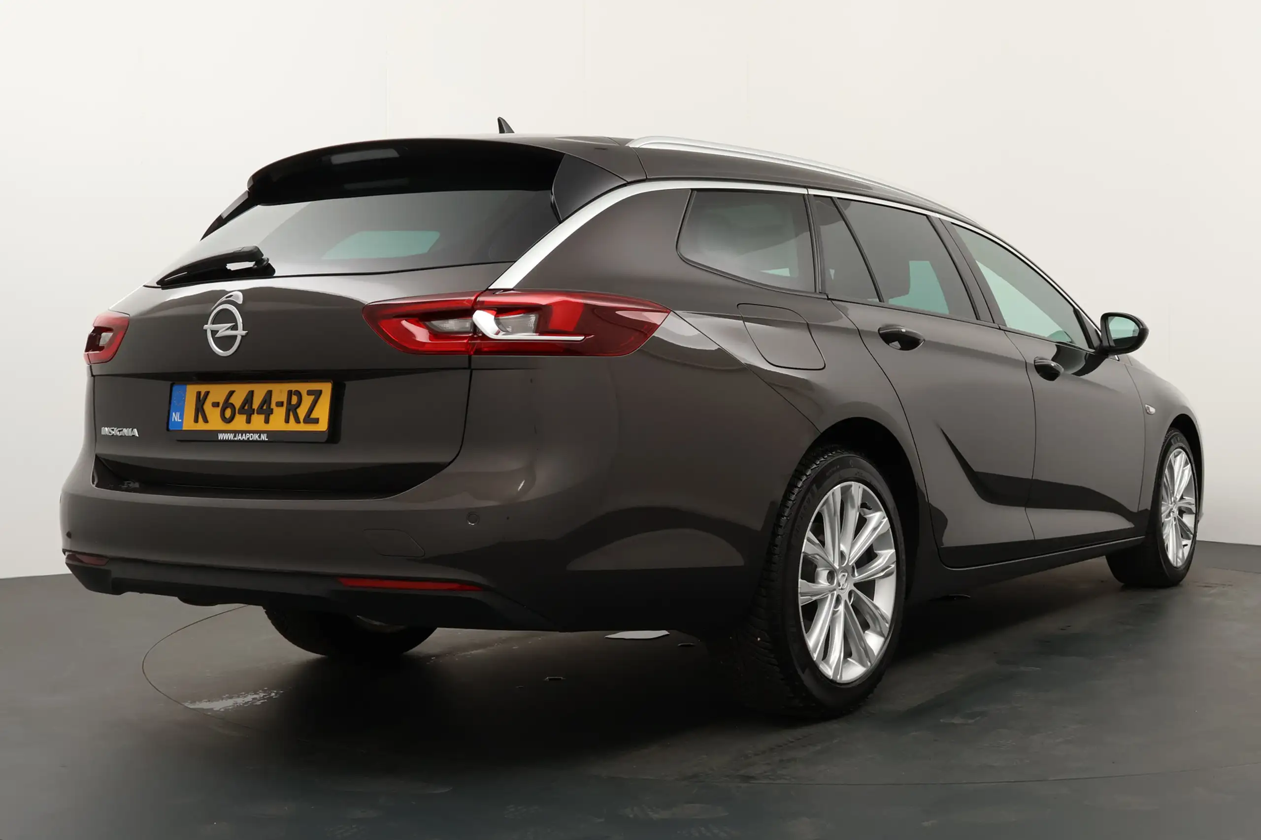 Opel - Insignia