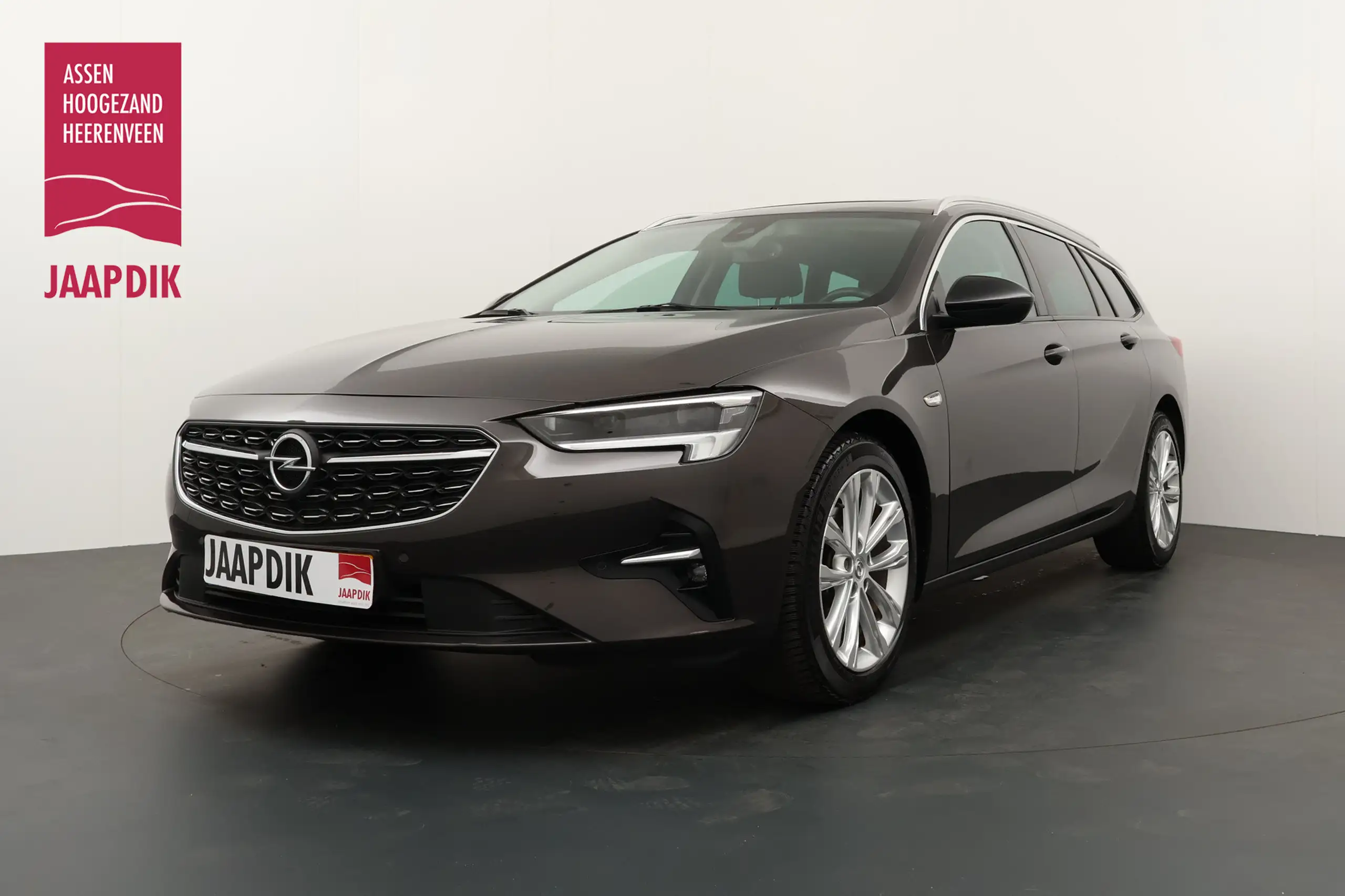 Opel - Insignia