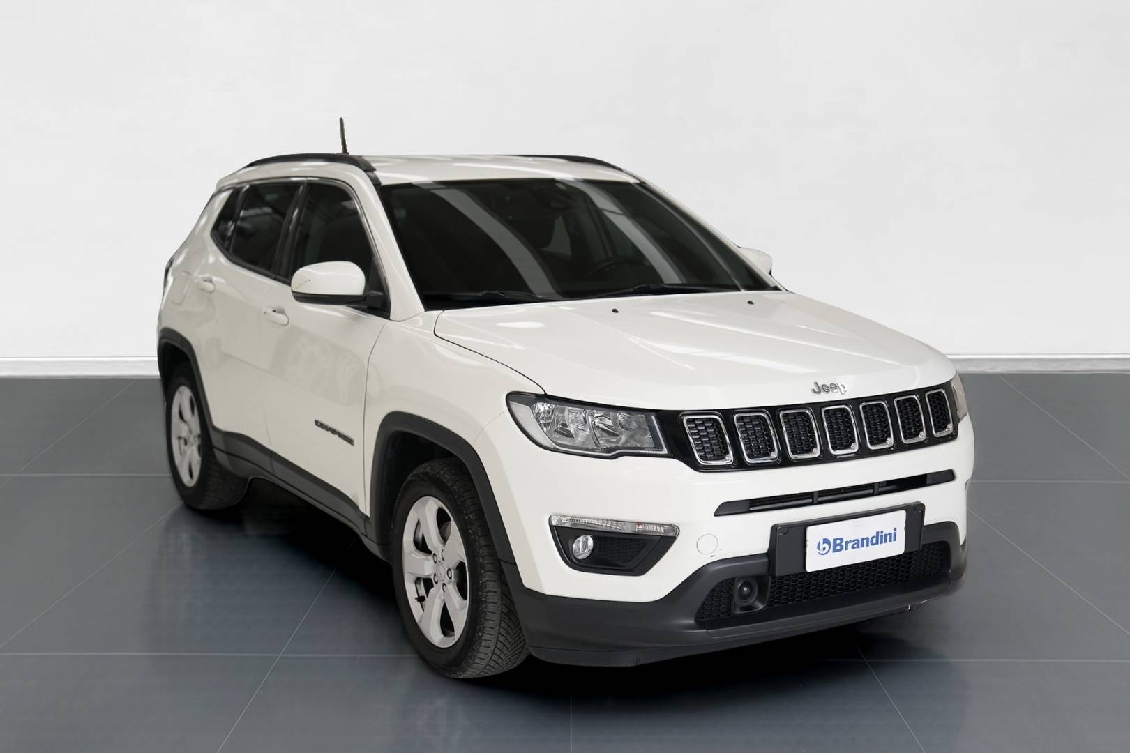 Jeep - Compass