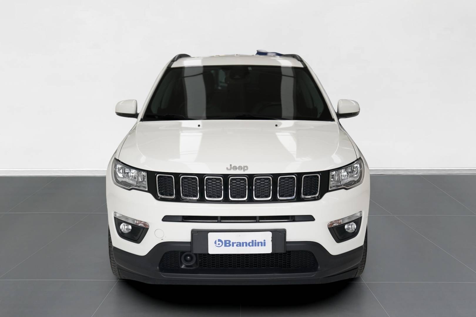 Jeep - Compass