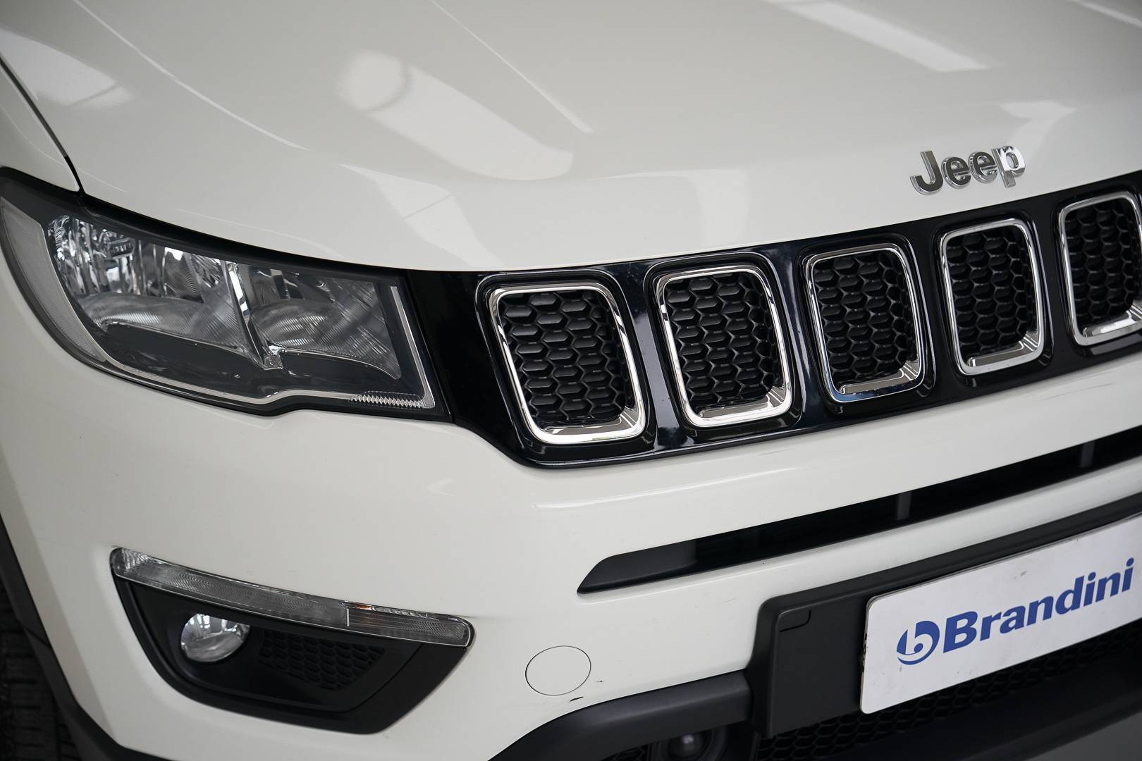 Jeep - Compass