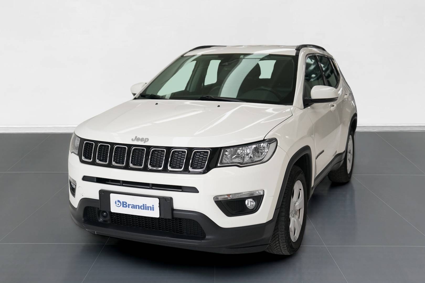 Jeep - Compass