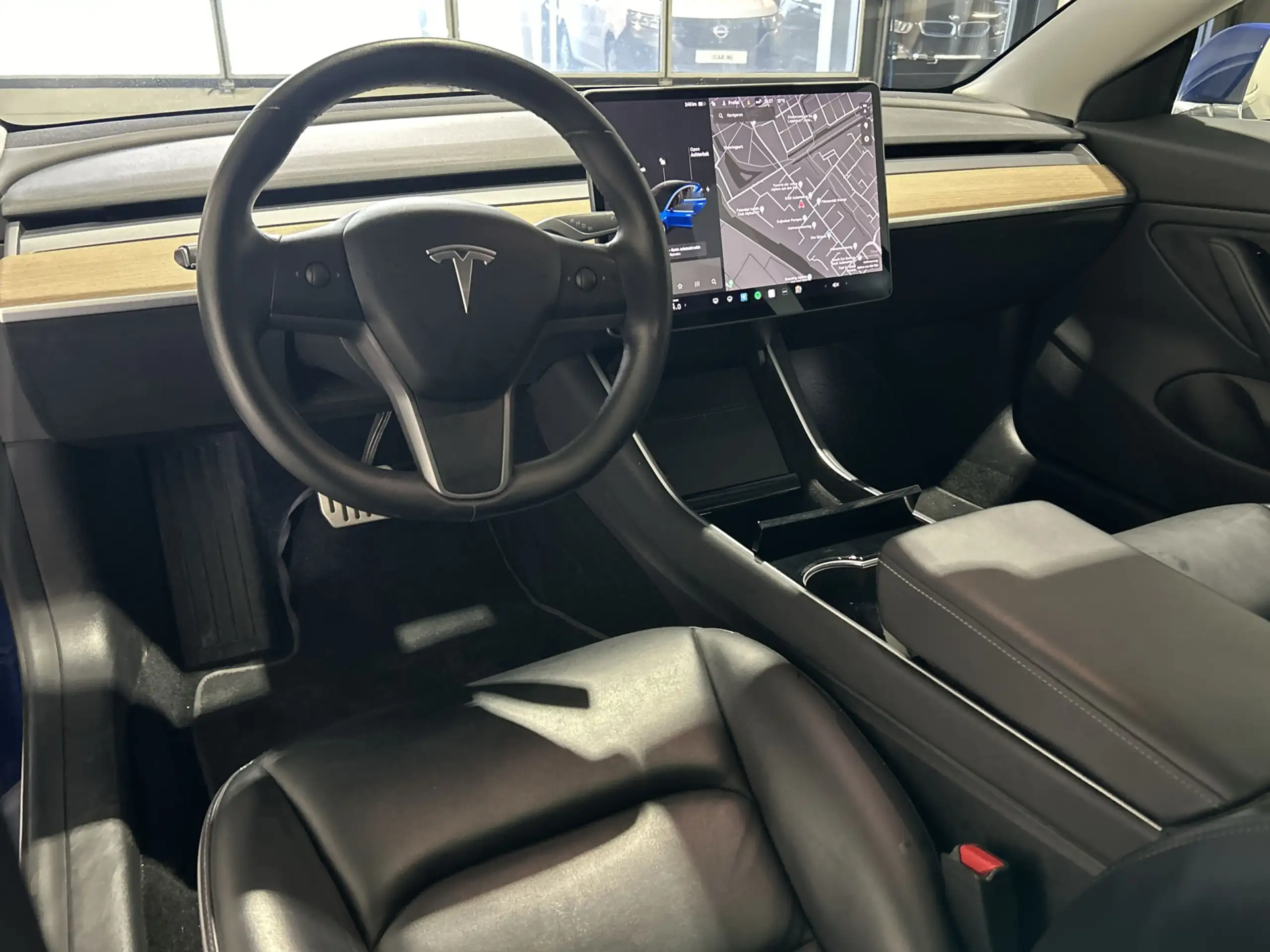 Tesla - Model 3