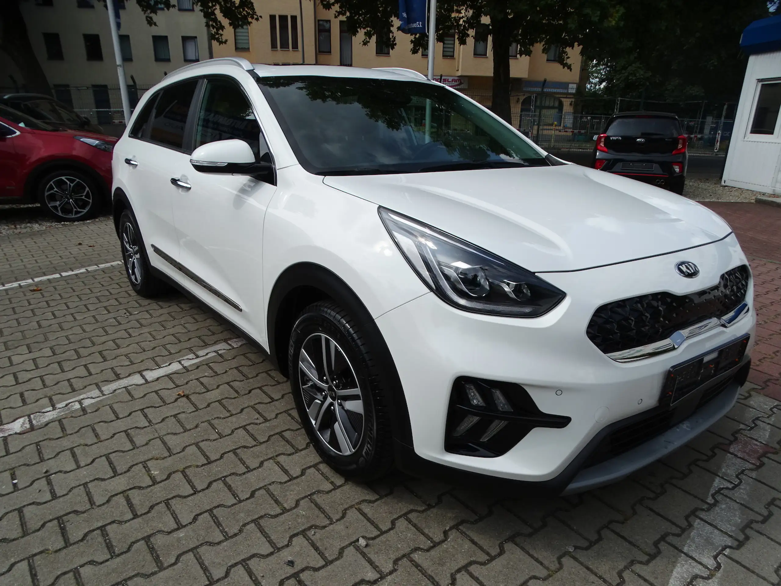 Kia - Niro