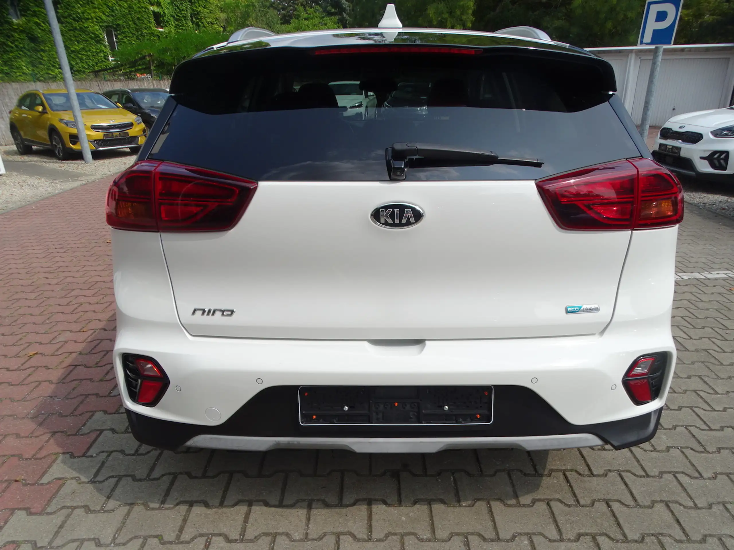 Kia - Niro