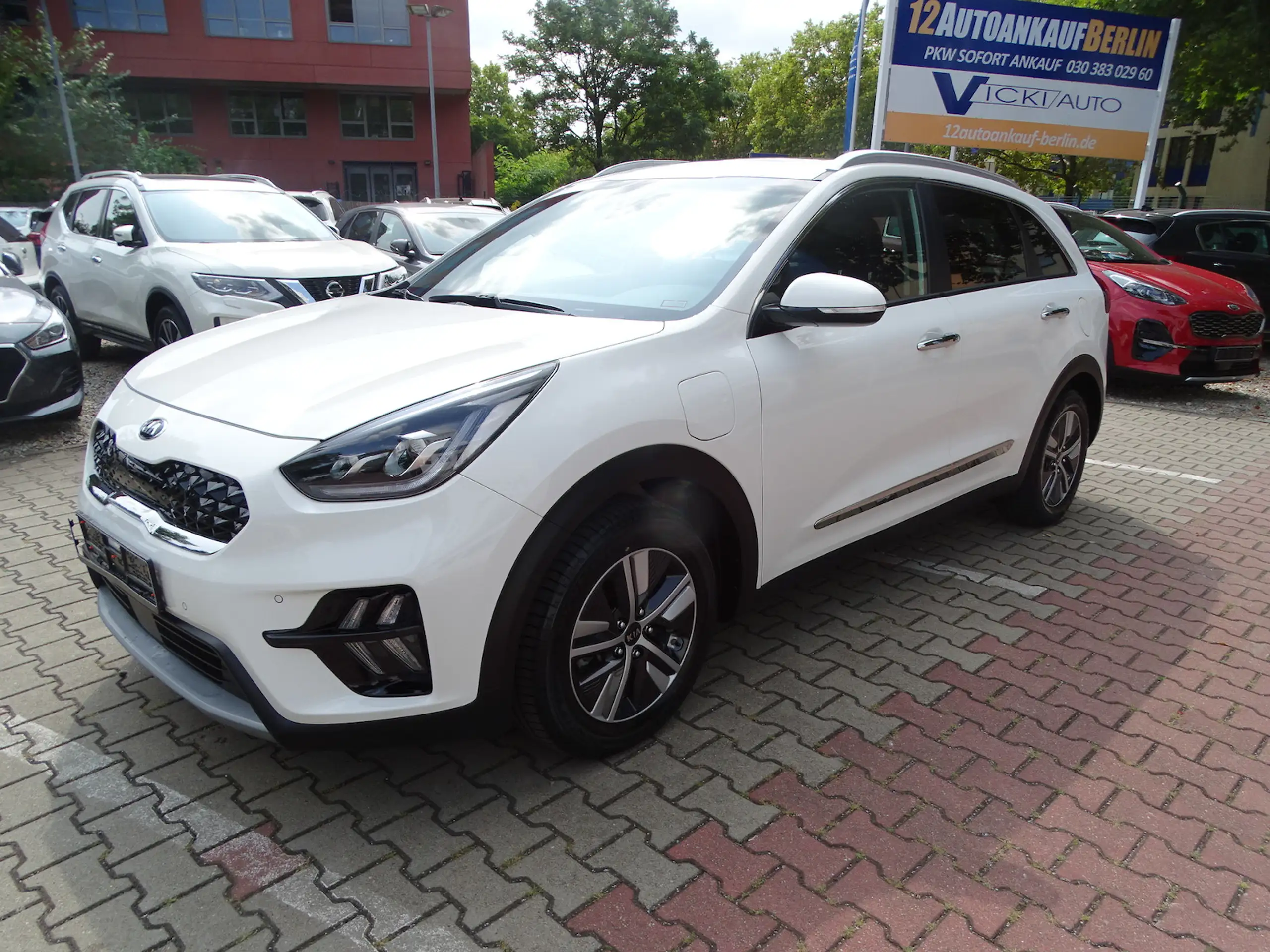 Kia - Niro