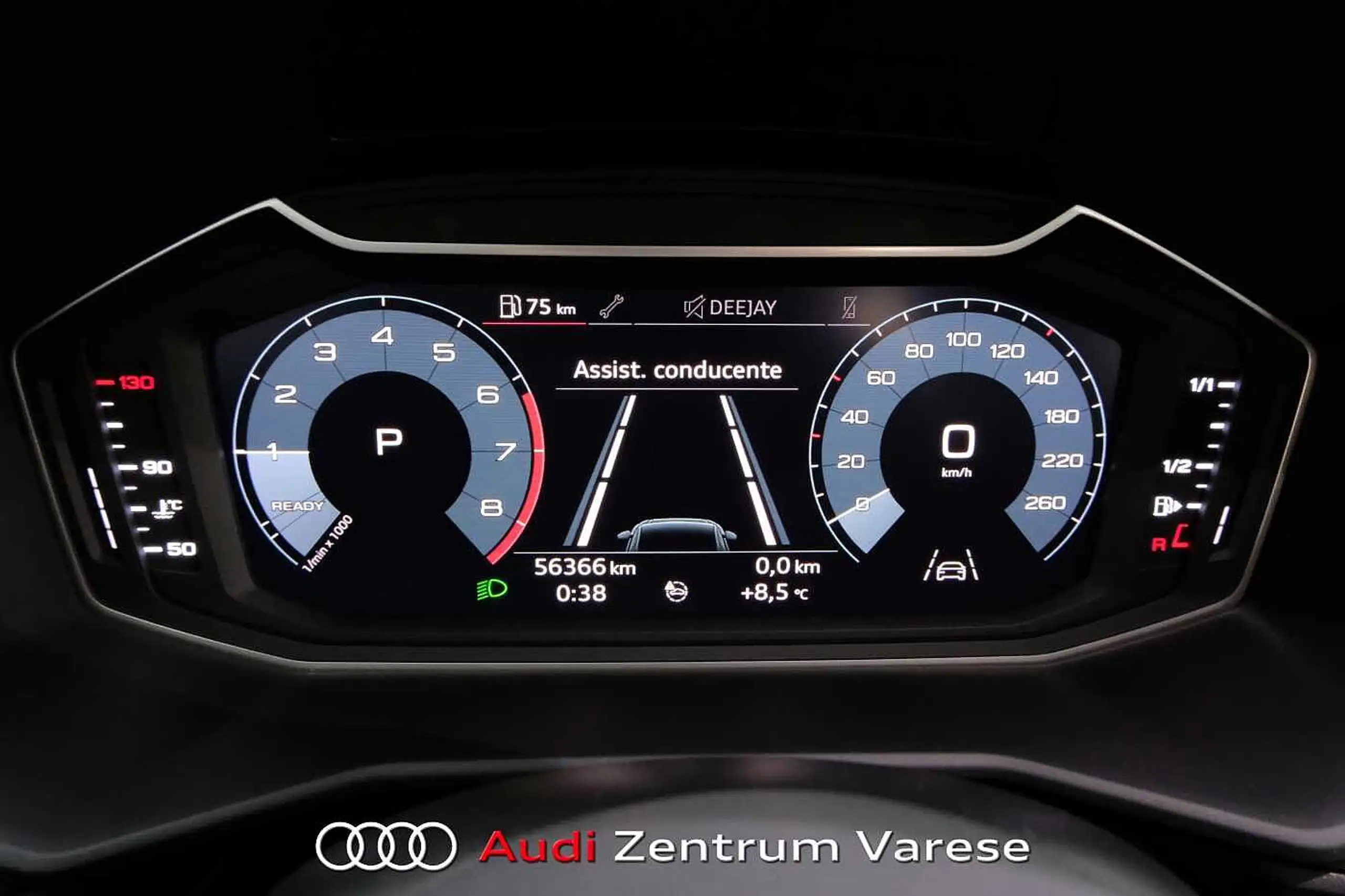 Audi - A1