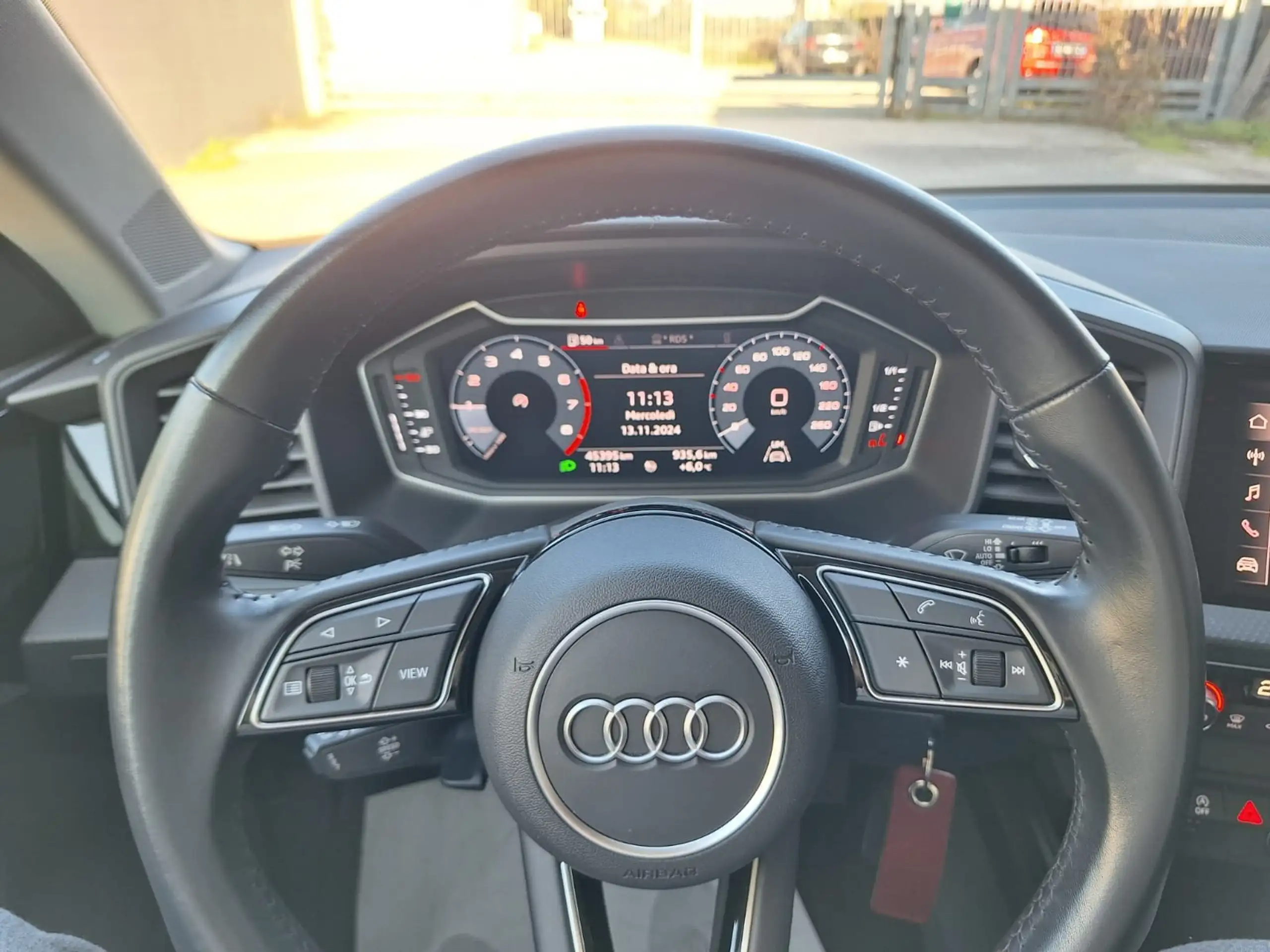 Audi - A1