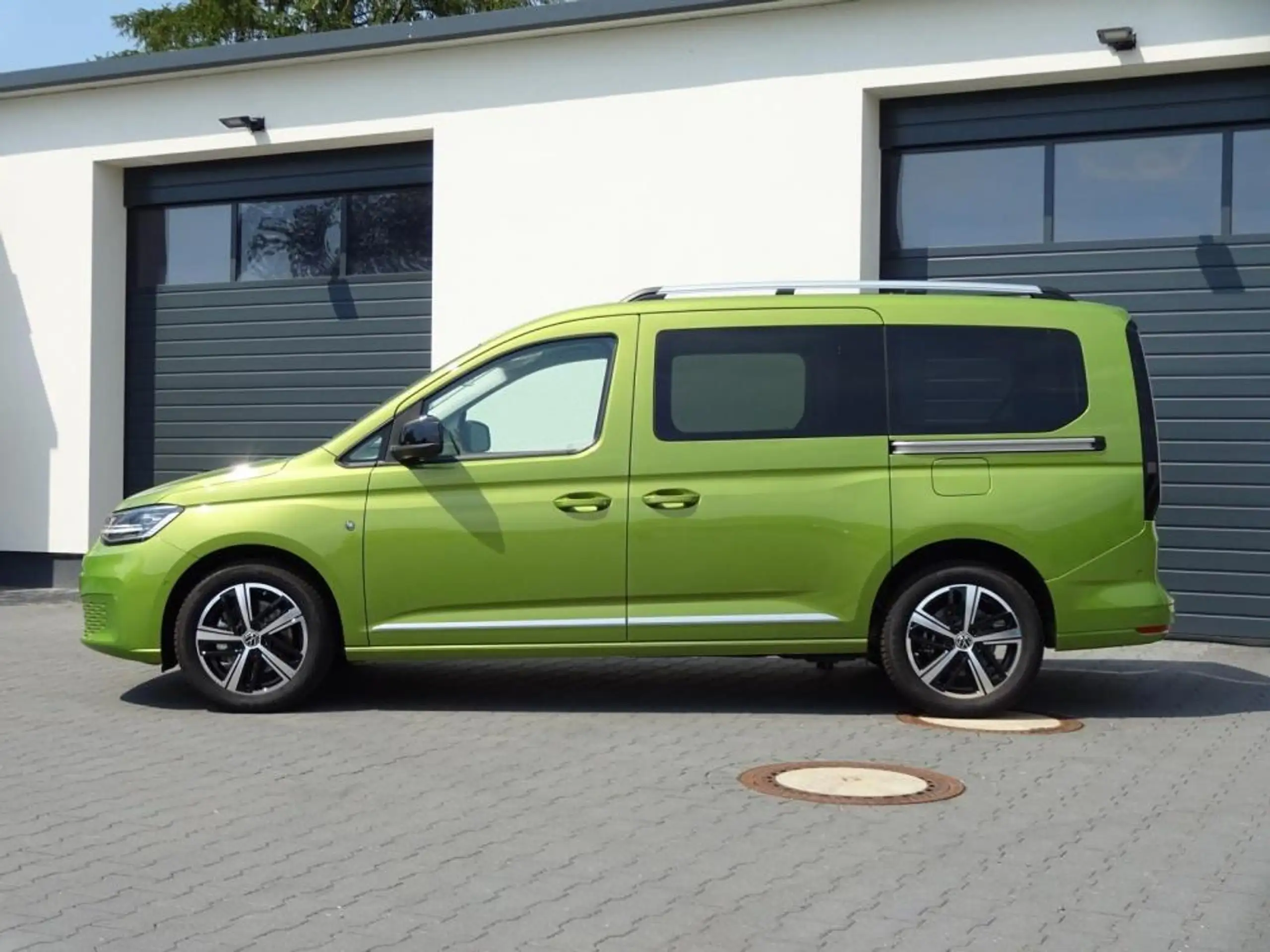 Volkswagen - Caddy