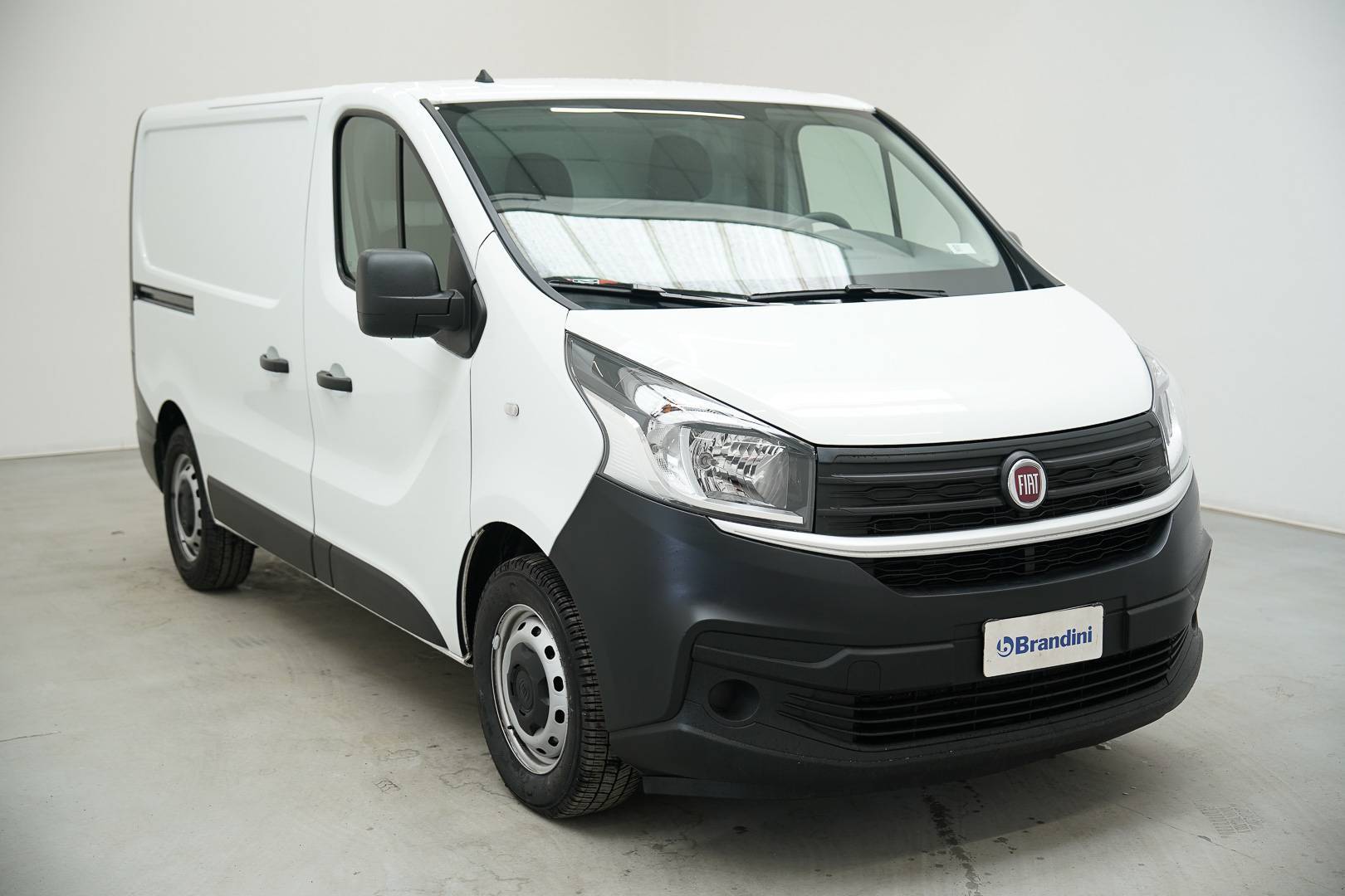 Fiat - Talento