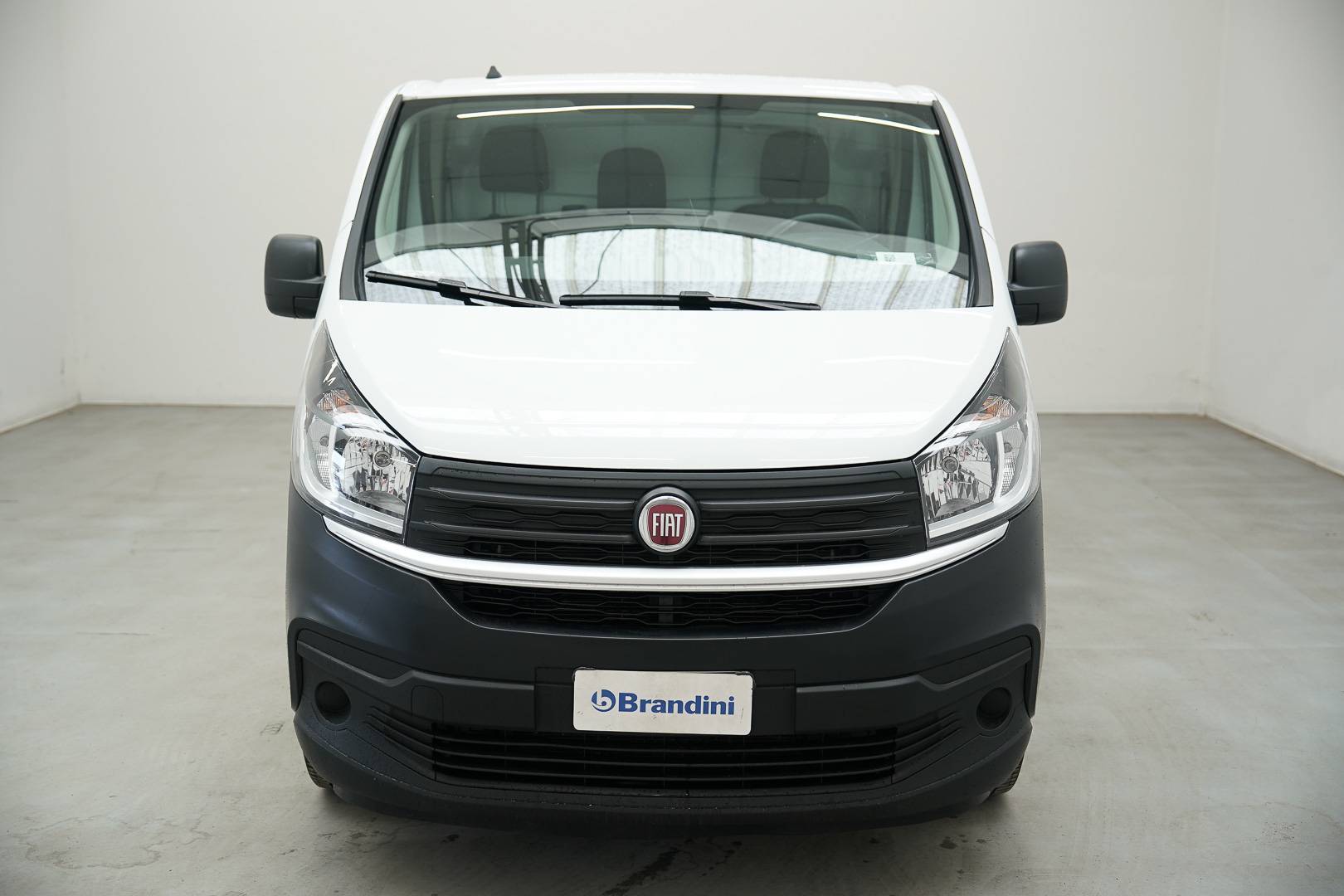 Fiat - Talento