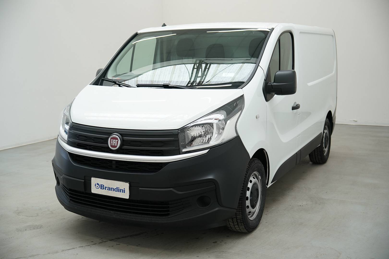 Fiat Talento 2022 88CH