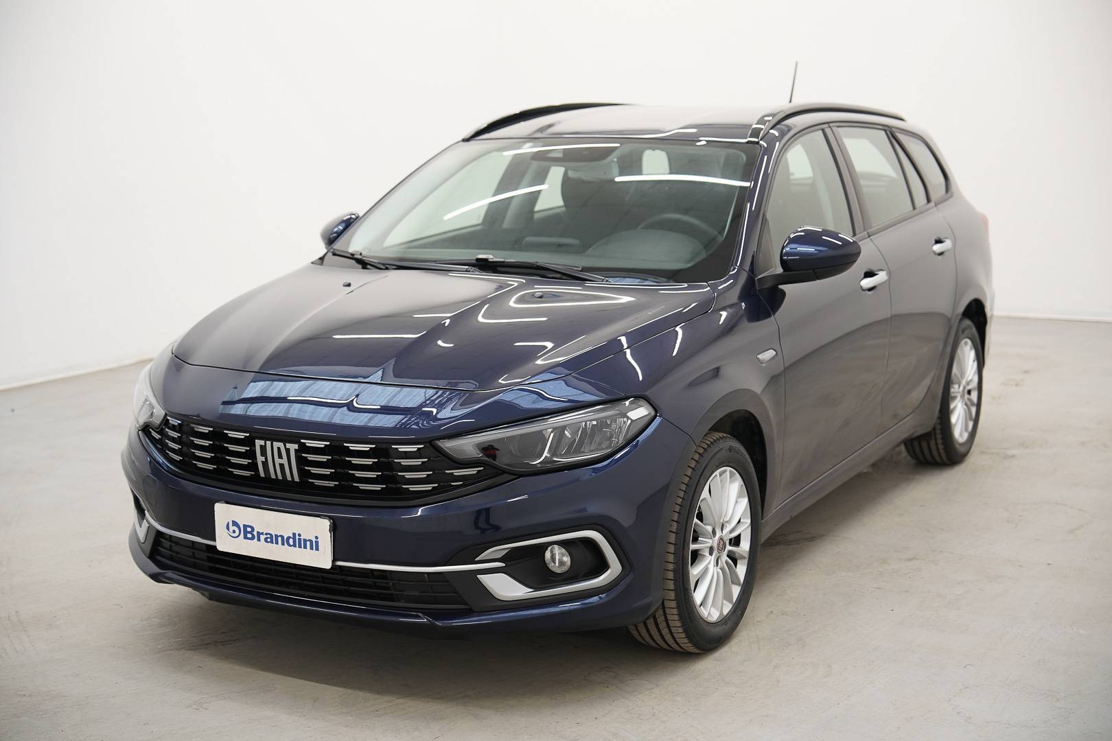 Fiat - Tipo