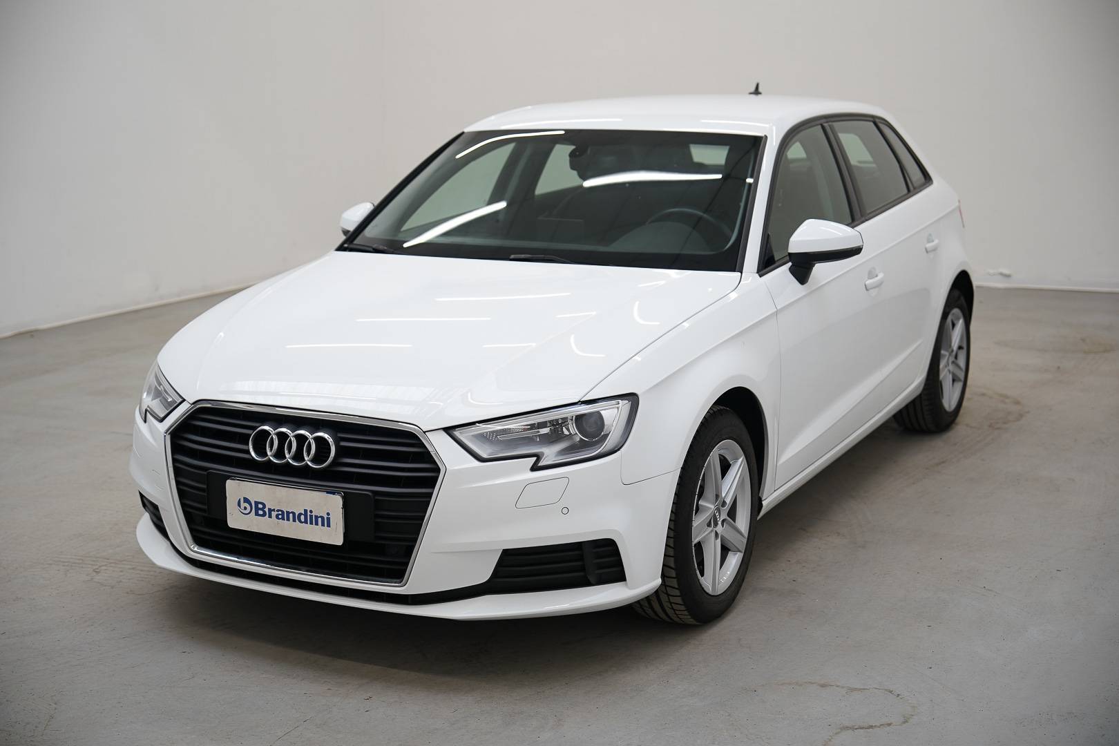 Audi - A3