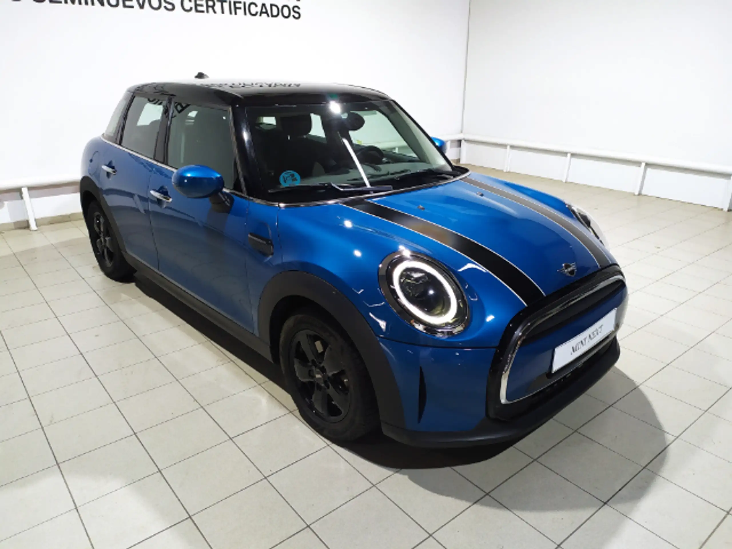 MINI - Cooper