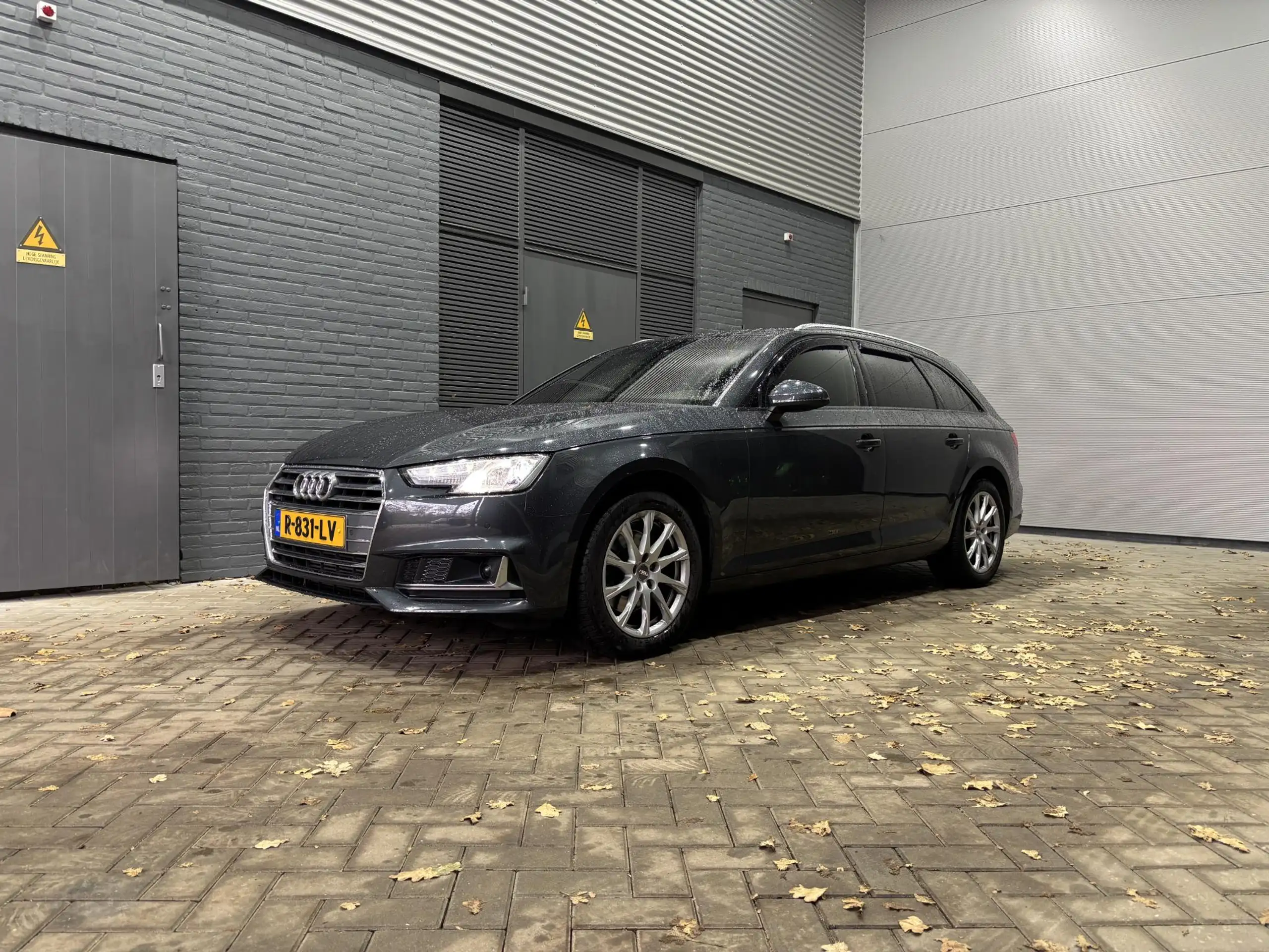 Audi - A4