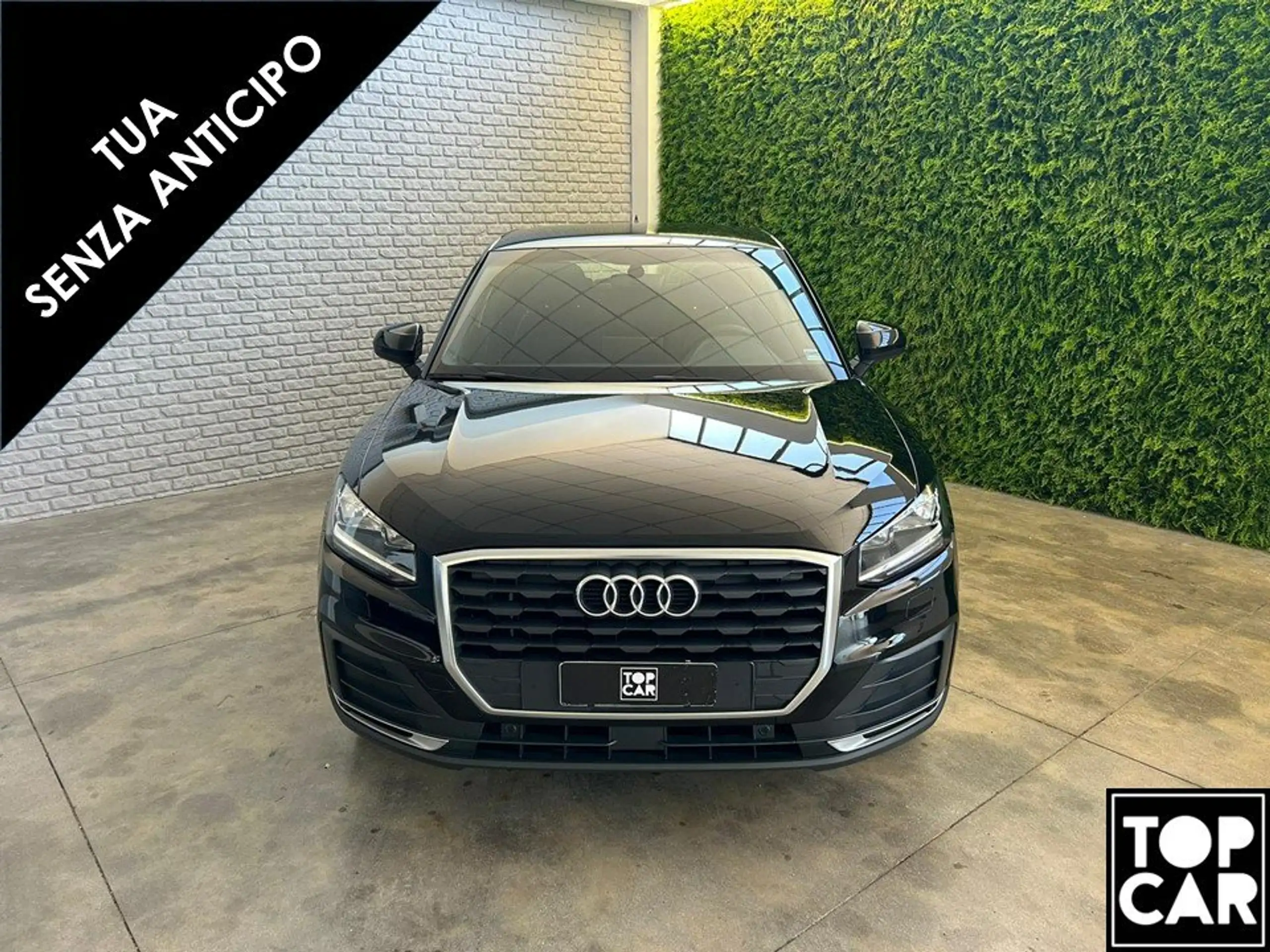 Audi Q2 2020