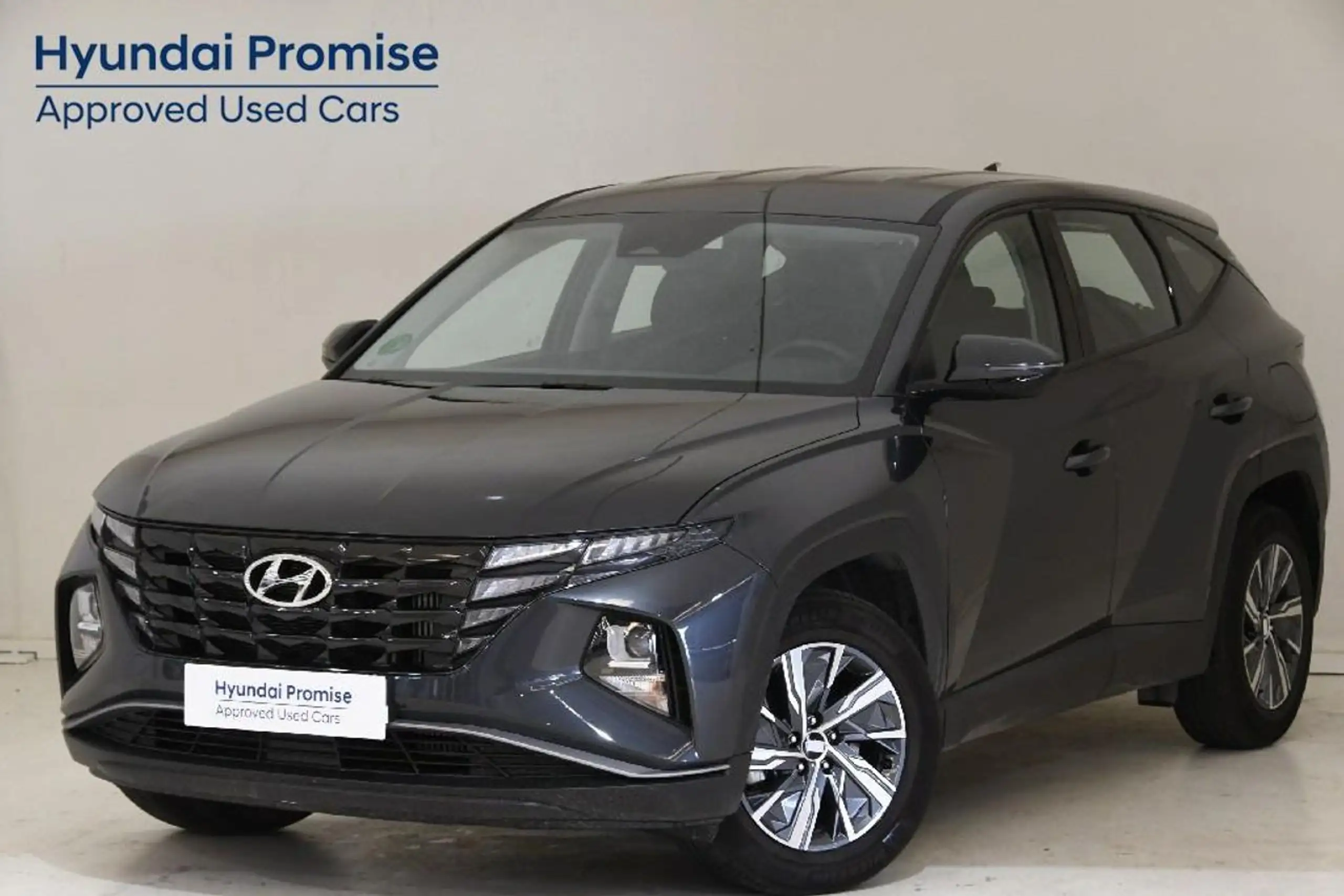 Hyundai - TUCSON