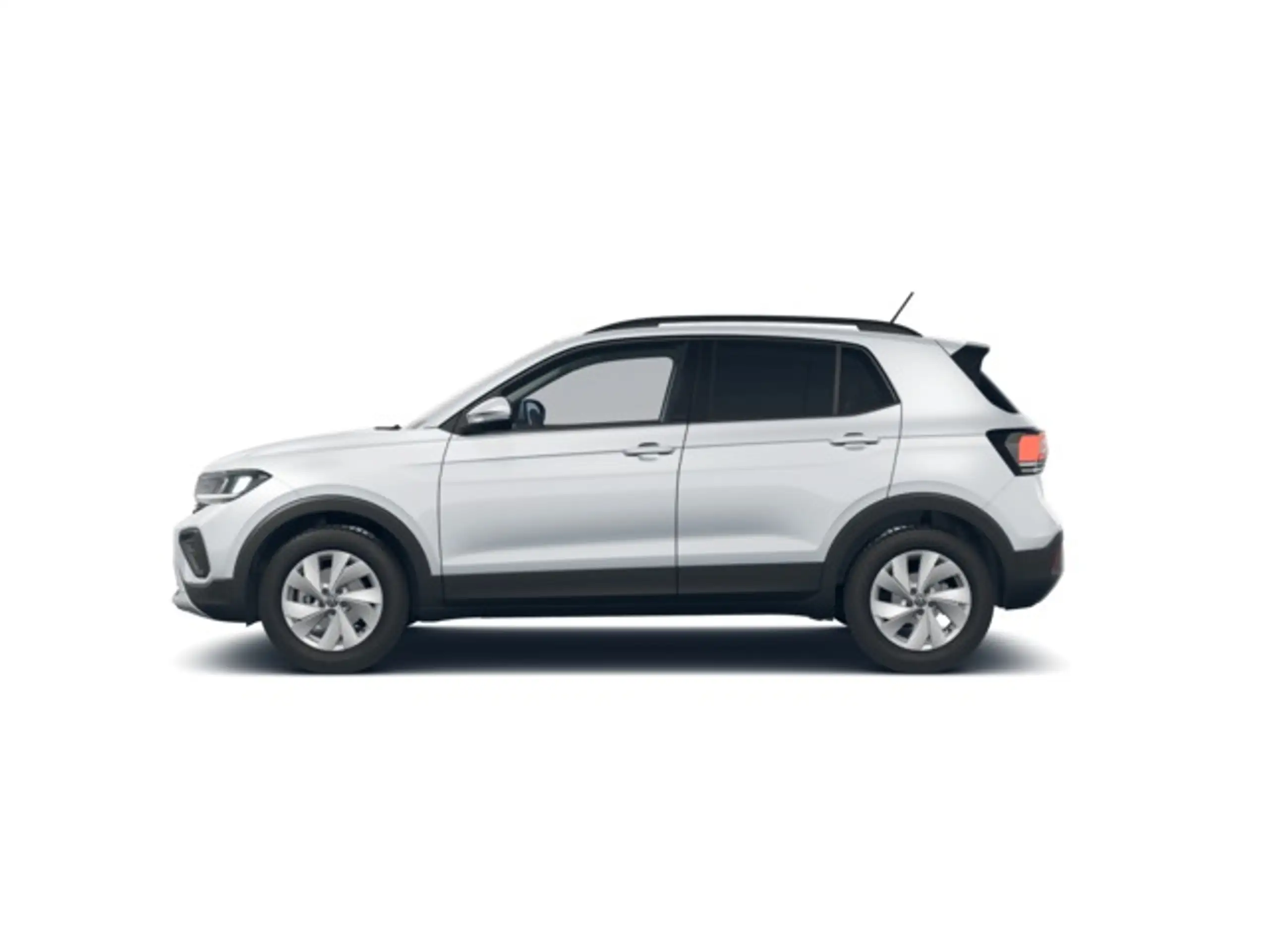 Volkswagen - T-Cross