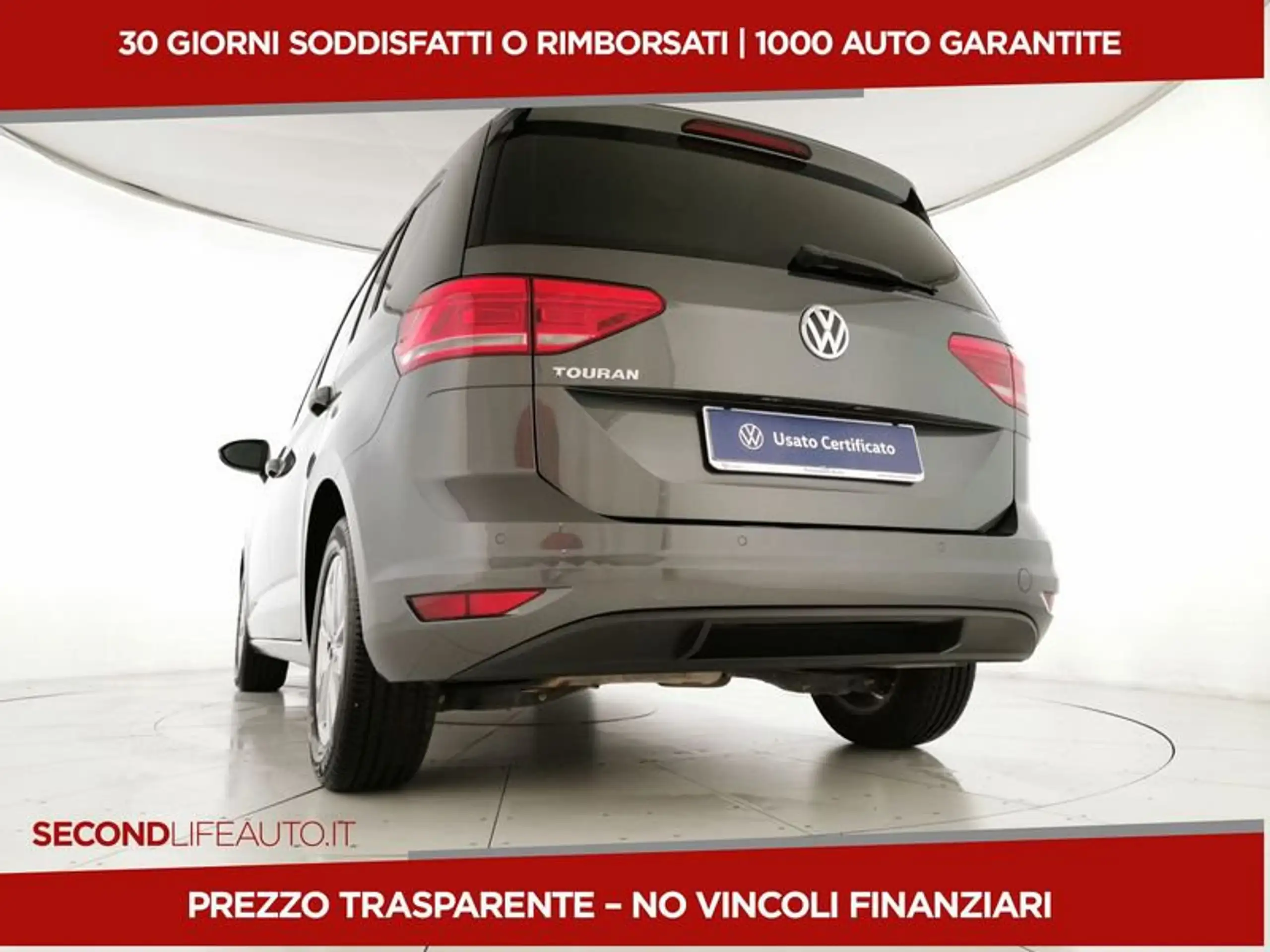 Volkswagen - Touran