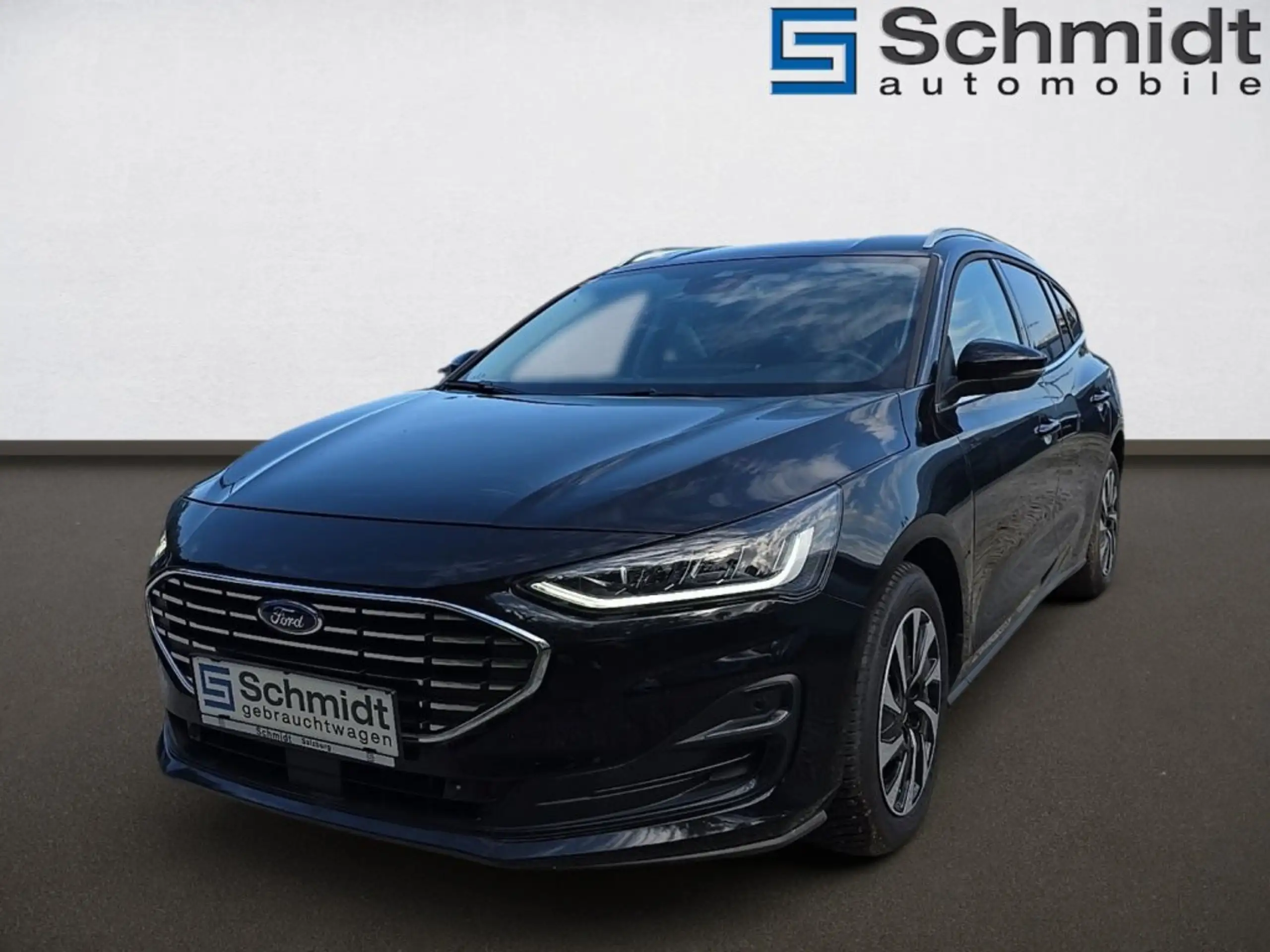 Ford Focus 2023