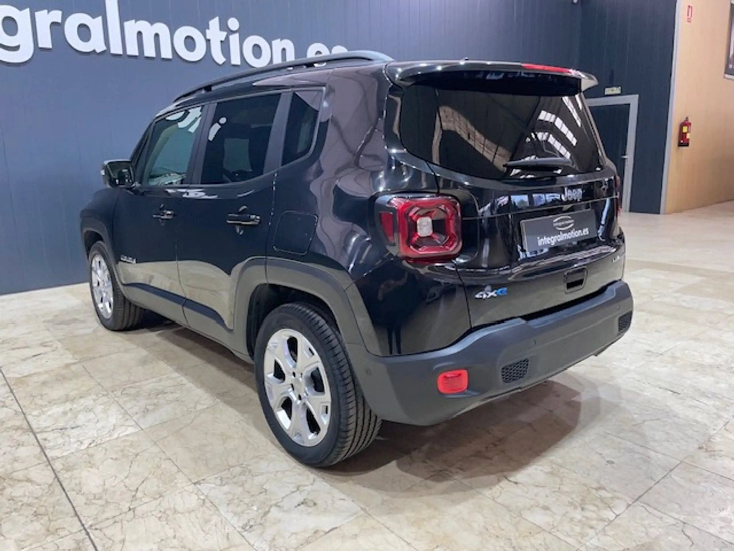 Jeep - Renegade