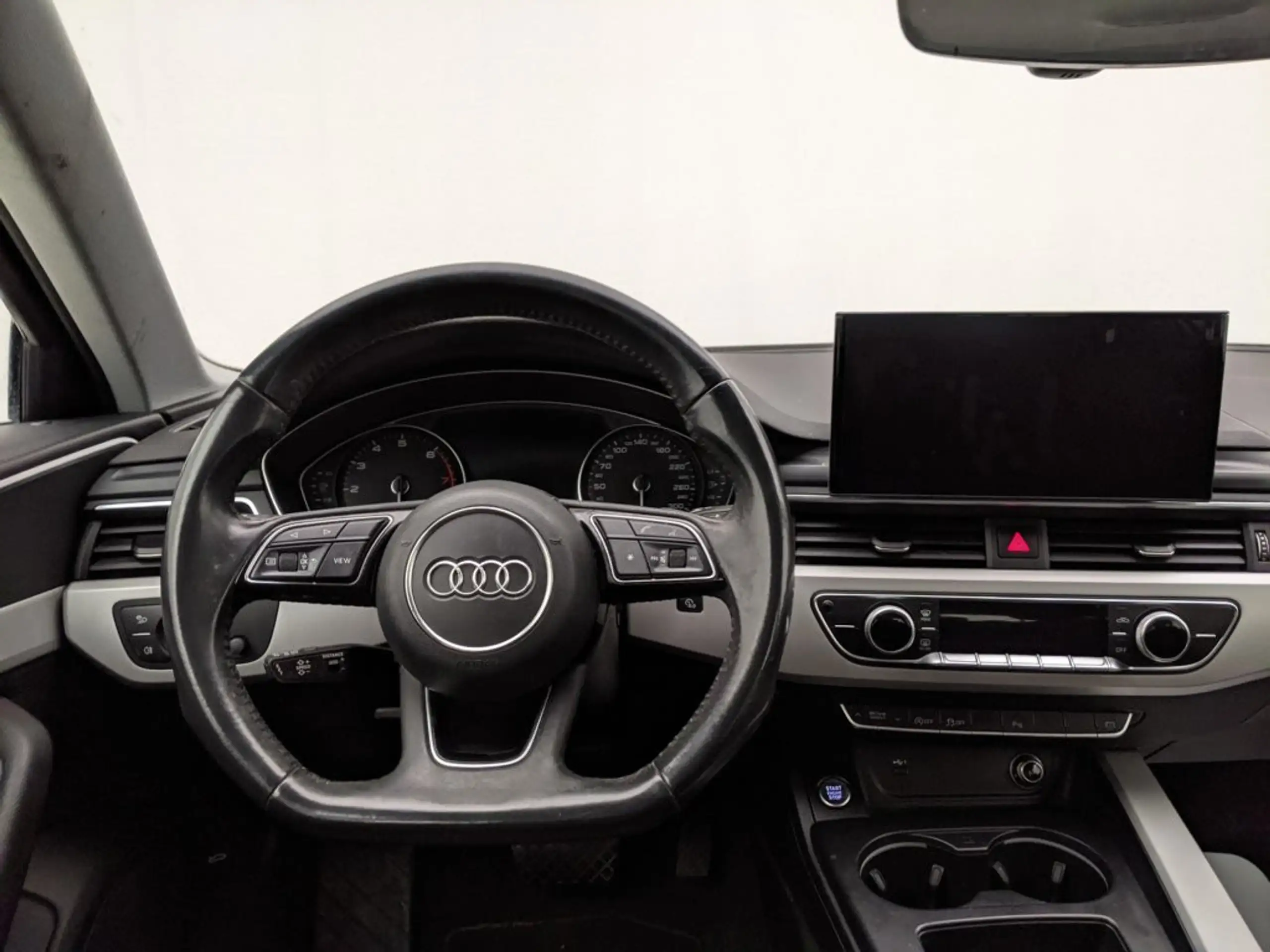 Audi - A4