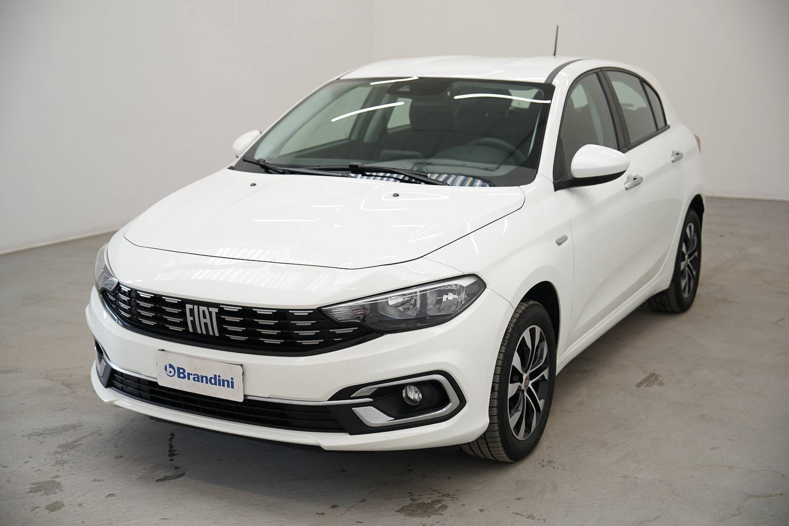 Fiat - Tipo