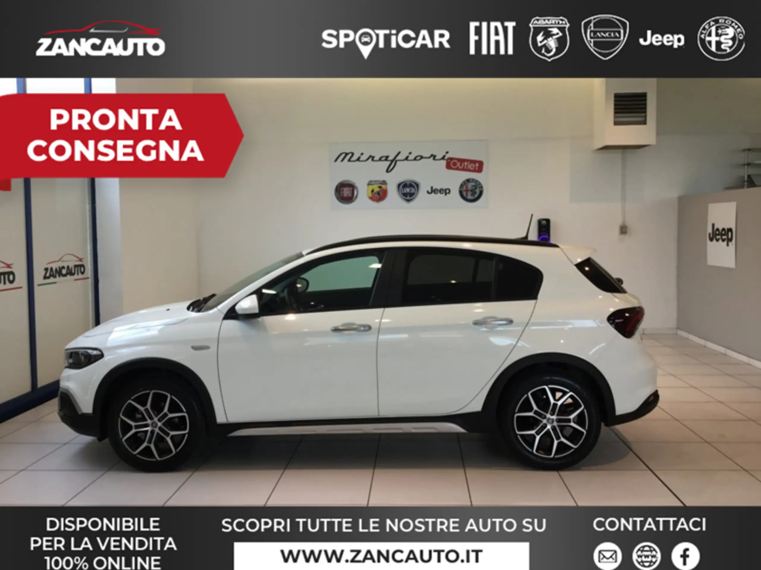 Fiat - Tipo