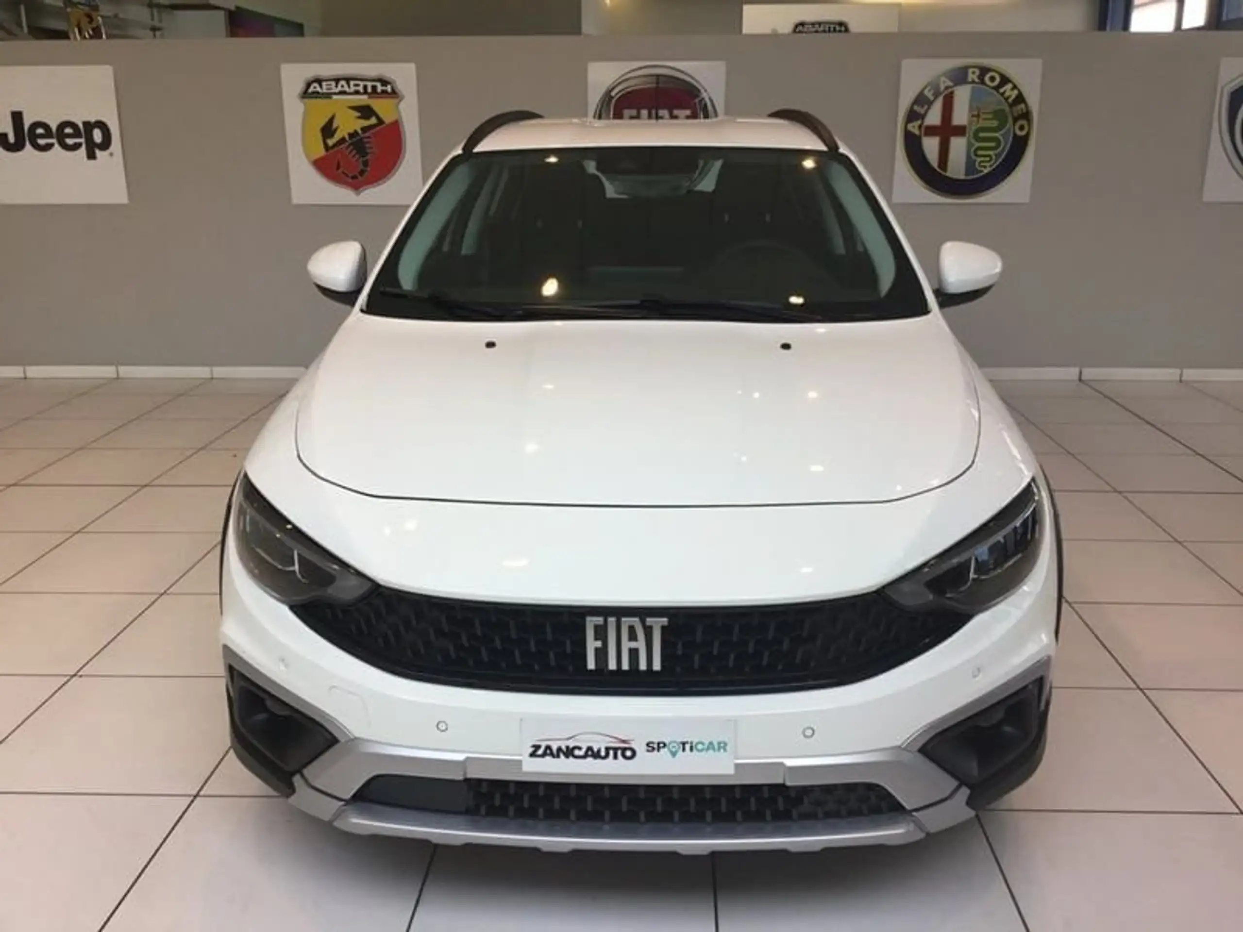 Fiat - Tipo