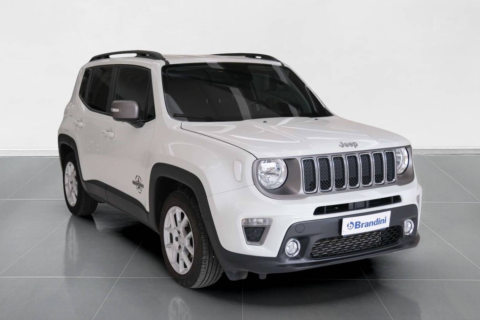 Jeep - Renegade