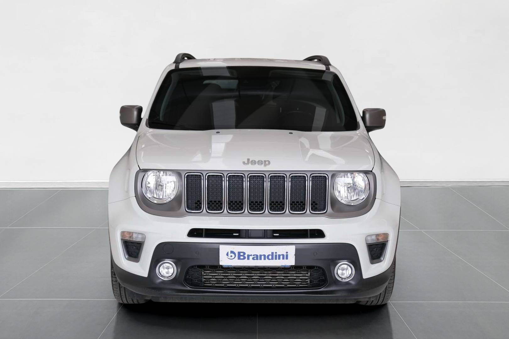 Jeep - Renegade