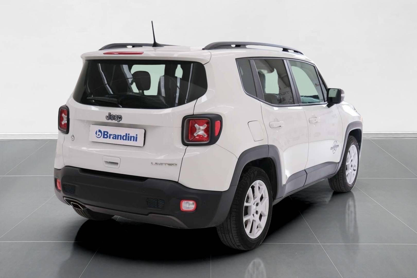 Jeep - Renegade